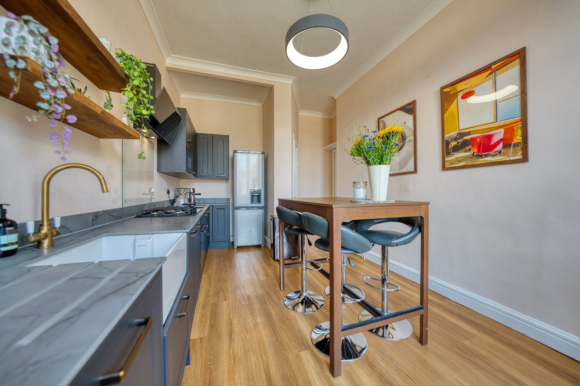 Flat 3/1, 77 St Georges Road, St George's Cross, Glasgow, G3 6JA - Picture #25
