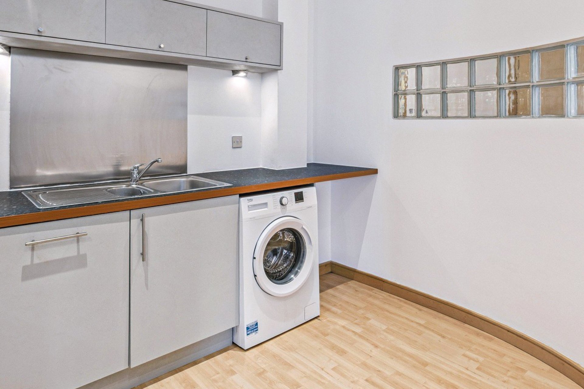 Flat 4/2 Castle Chambers, 65 Renfield Street, City Centre, Glasgow, G2 1LF - Picture #7