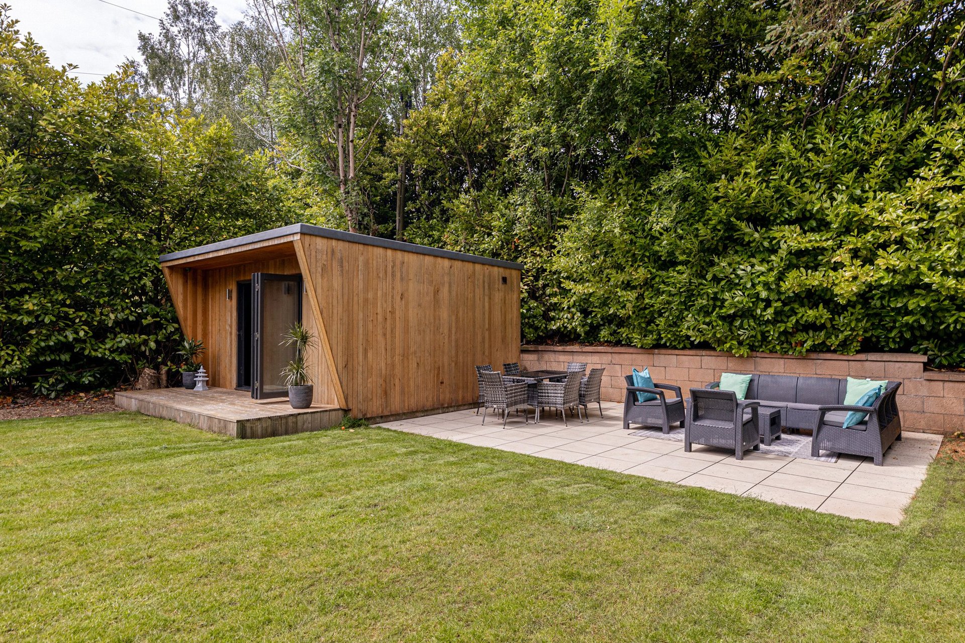 20 Sunningdale Avenue, Newton Mearns, Glasgow, East Renfrewshire, G77 5PD - Picture #62