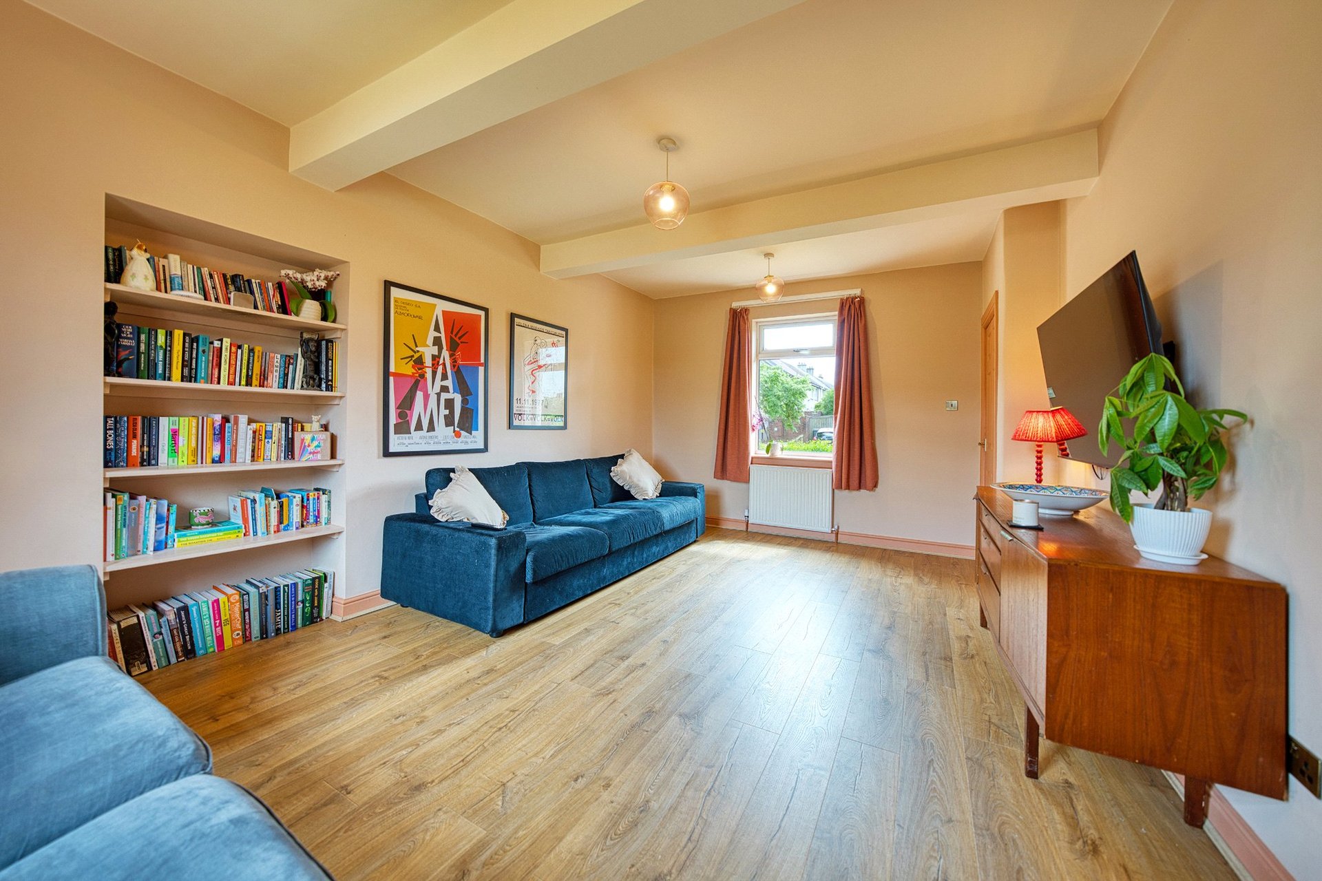 36 Balvie Road, Milngavie, G62 7EE - Picture #3