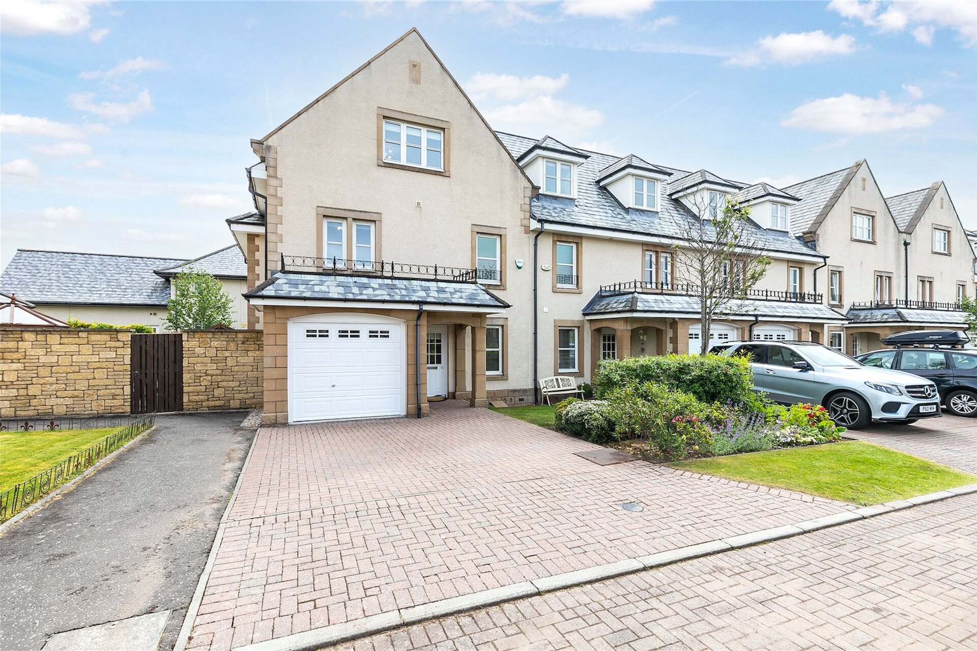 15 Littlejohn Avenue, Edinburgh, EH10 5TG - Picture #1