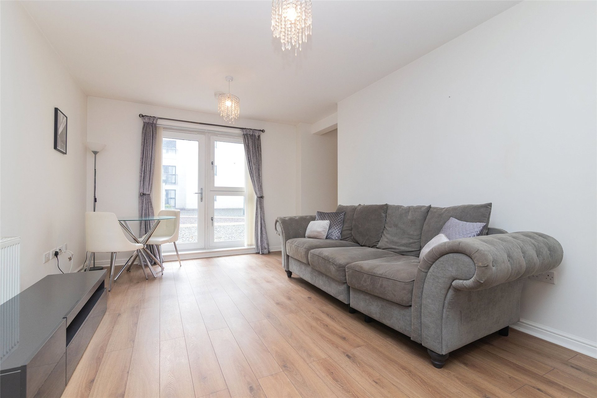 Flat 1/5, 29 Barrland Street, Glasgow, Glasgow City, G41 1BG - Picture #3