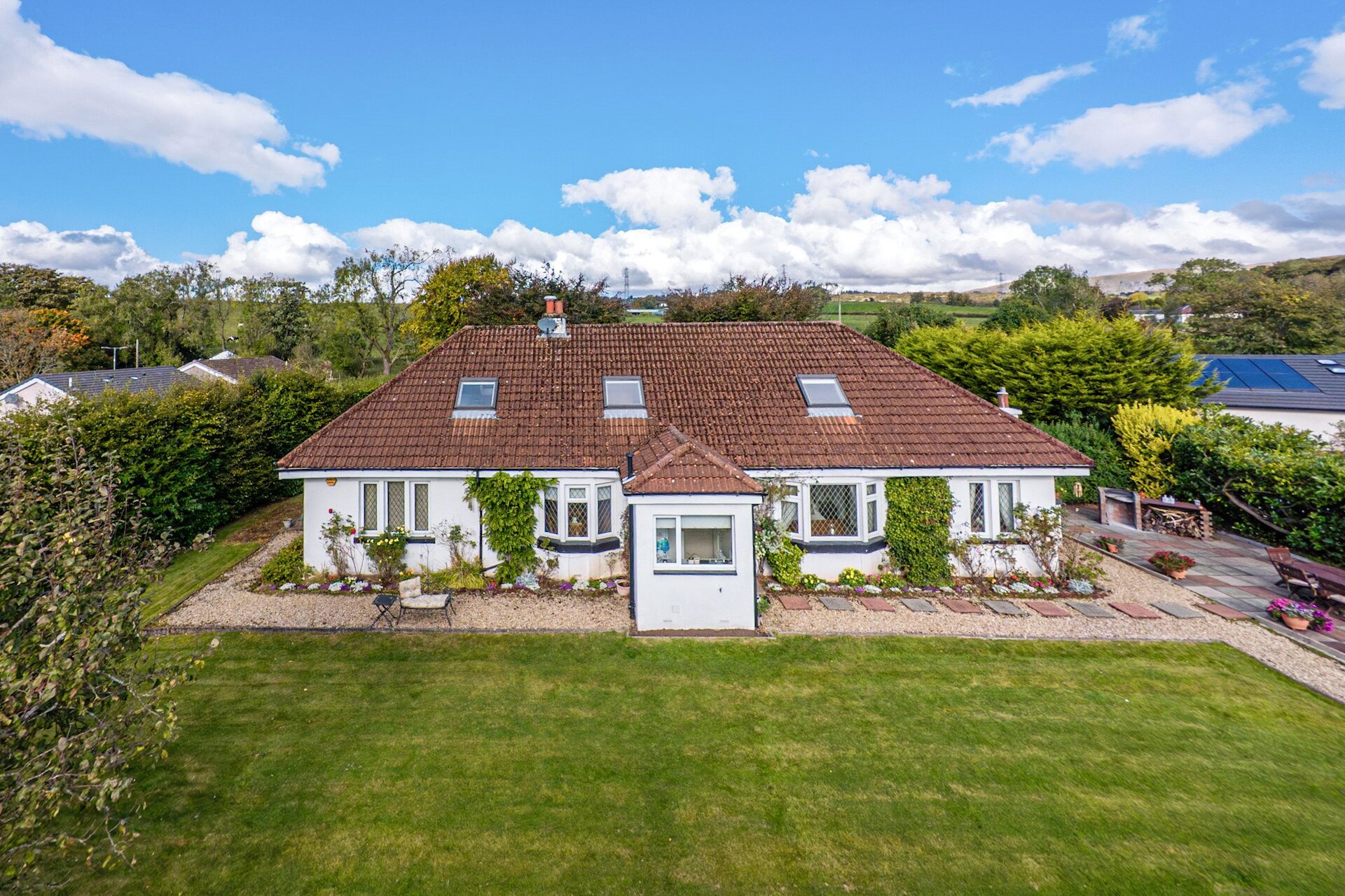 The Retreat, Wardend Road, Torrance, G64 4DG - Picture #1