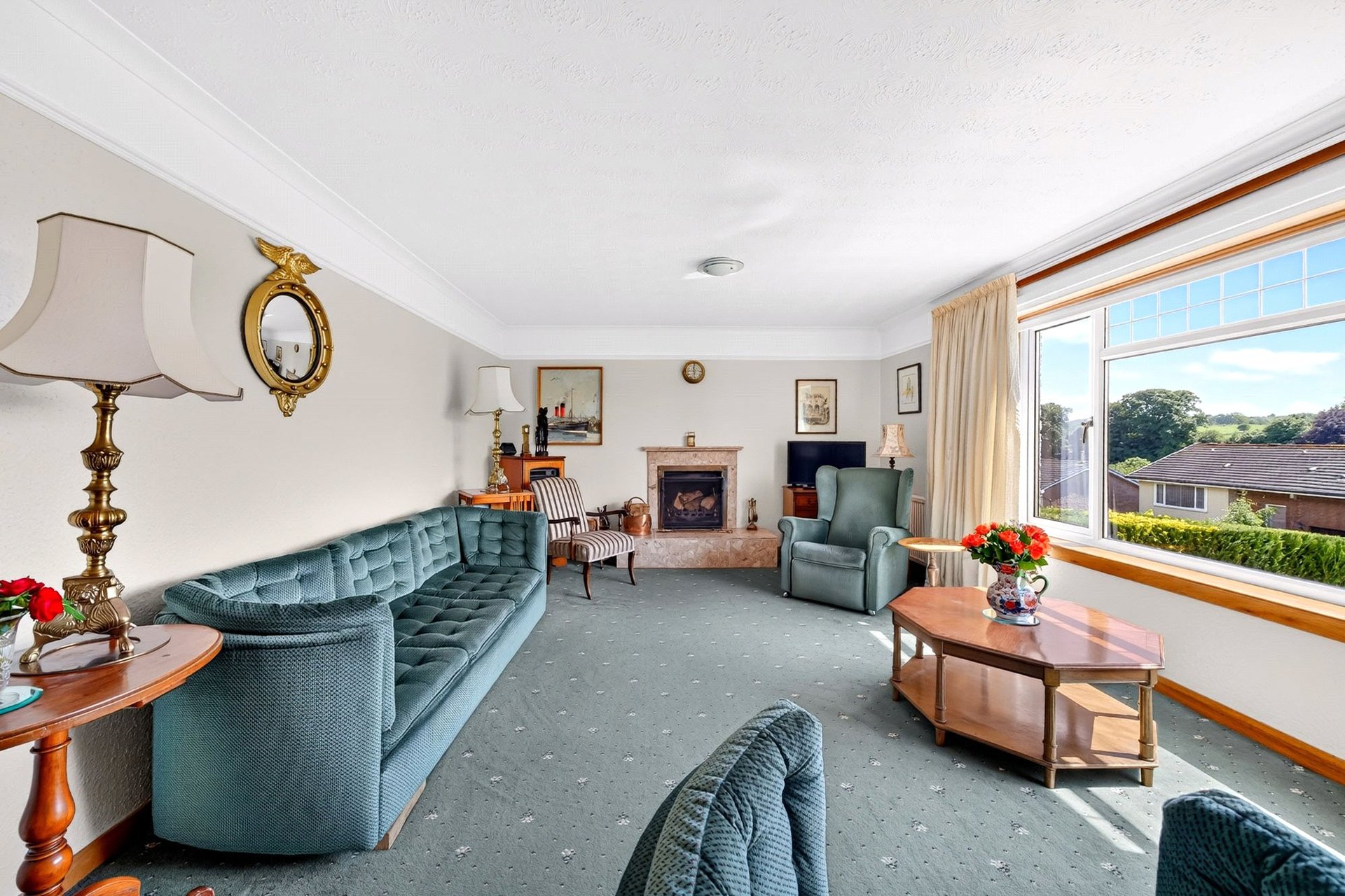 15 Kirkland Avenue, Blanefield, G63 9BY - Picture #7