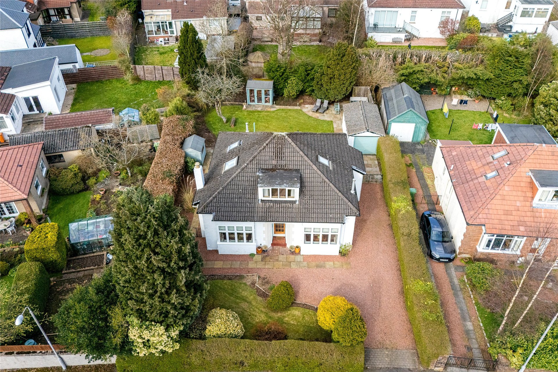 33 Kessington Road, Bearsden, G61 2HJ - Picture #37