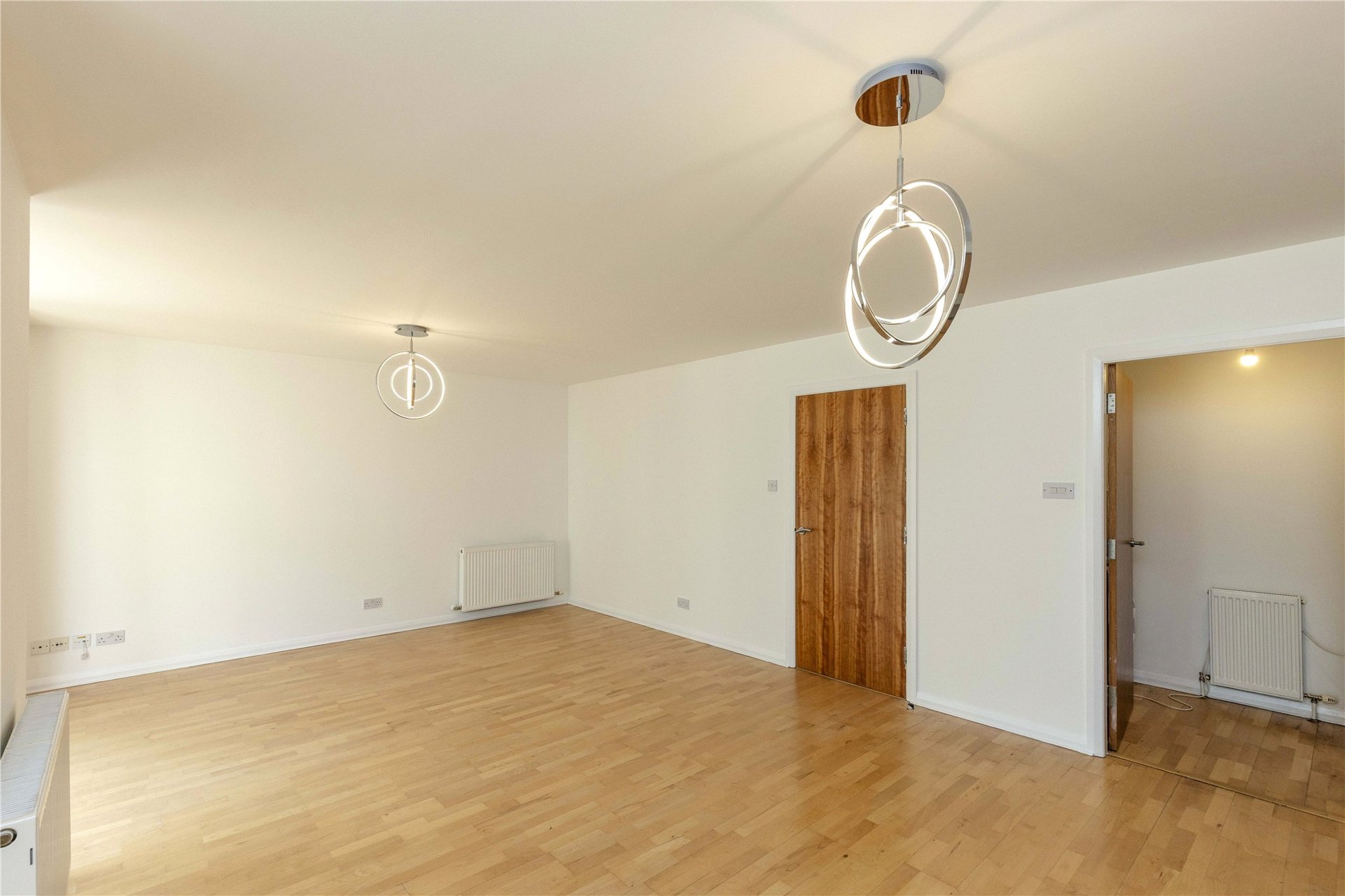 Flat 11, 1 Portland Row, Leith, Edinburgh, EH6 6NH - Picture #5