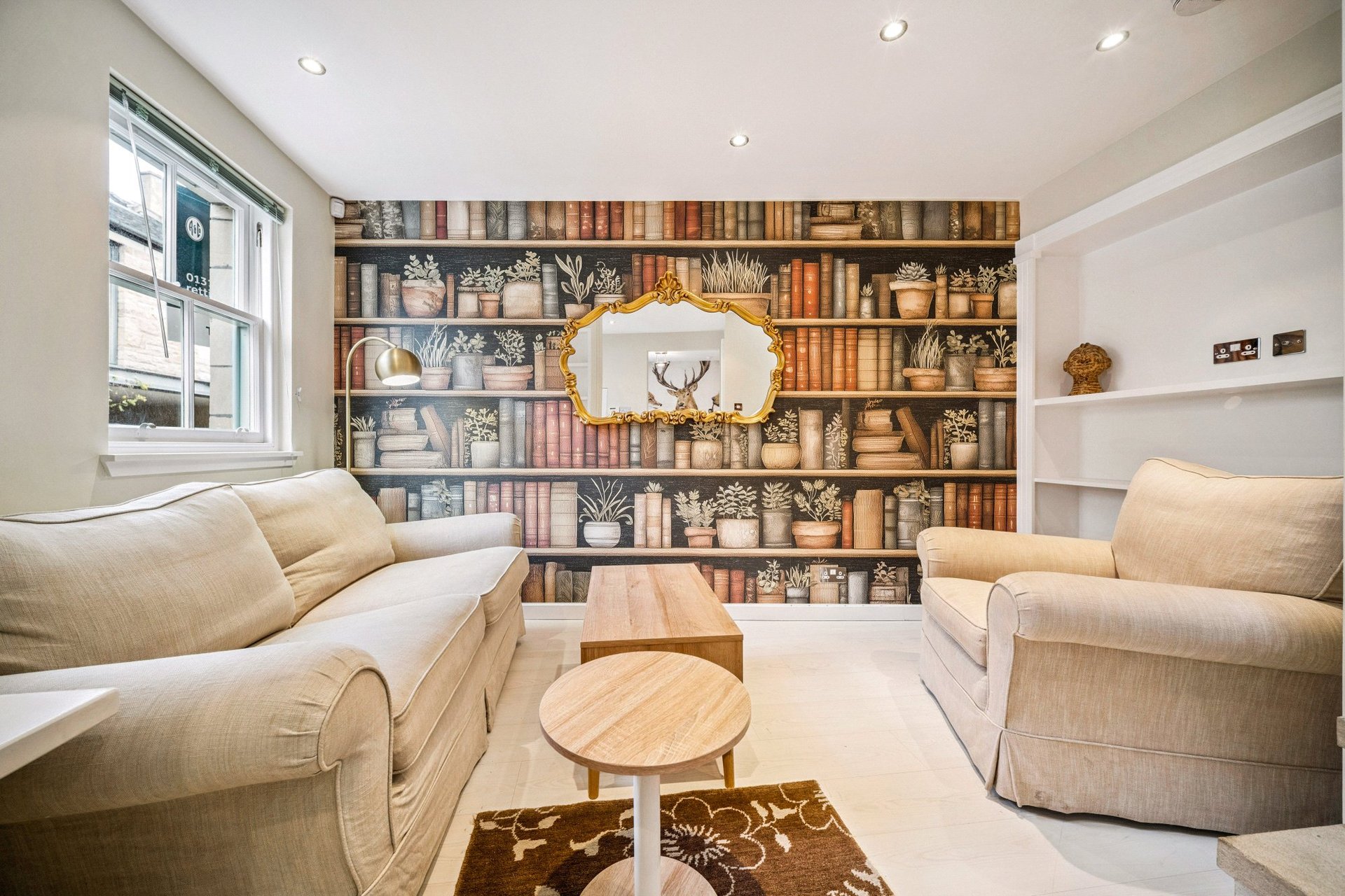 9 Broughton Place Lane, Edinburgh, EH1 3RS - Picture #6