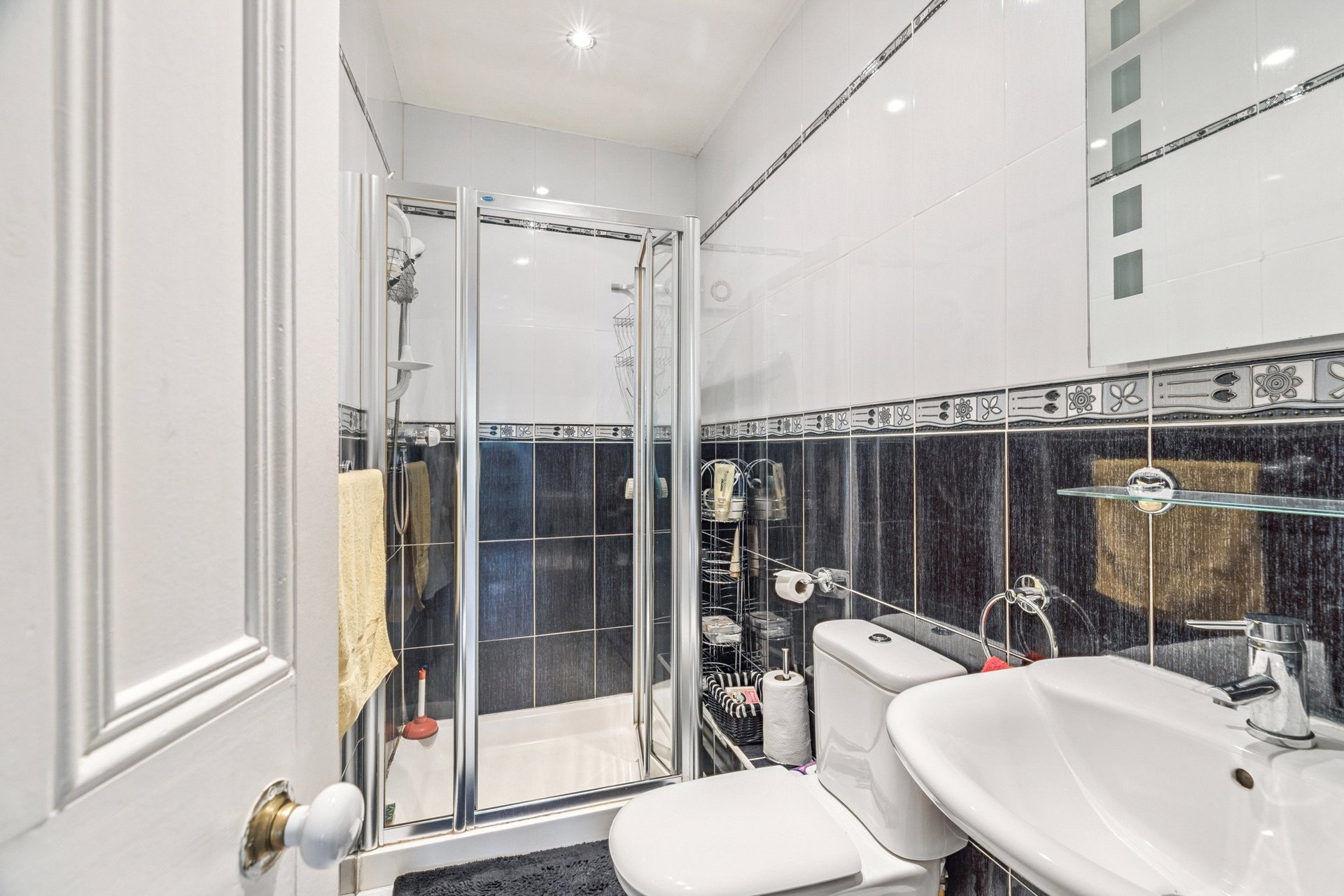 1/2, 23 Victoria Park Drive South, Victoria Park, Glasgow, G14 9RJ - Picture #15