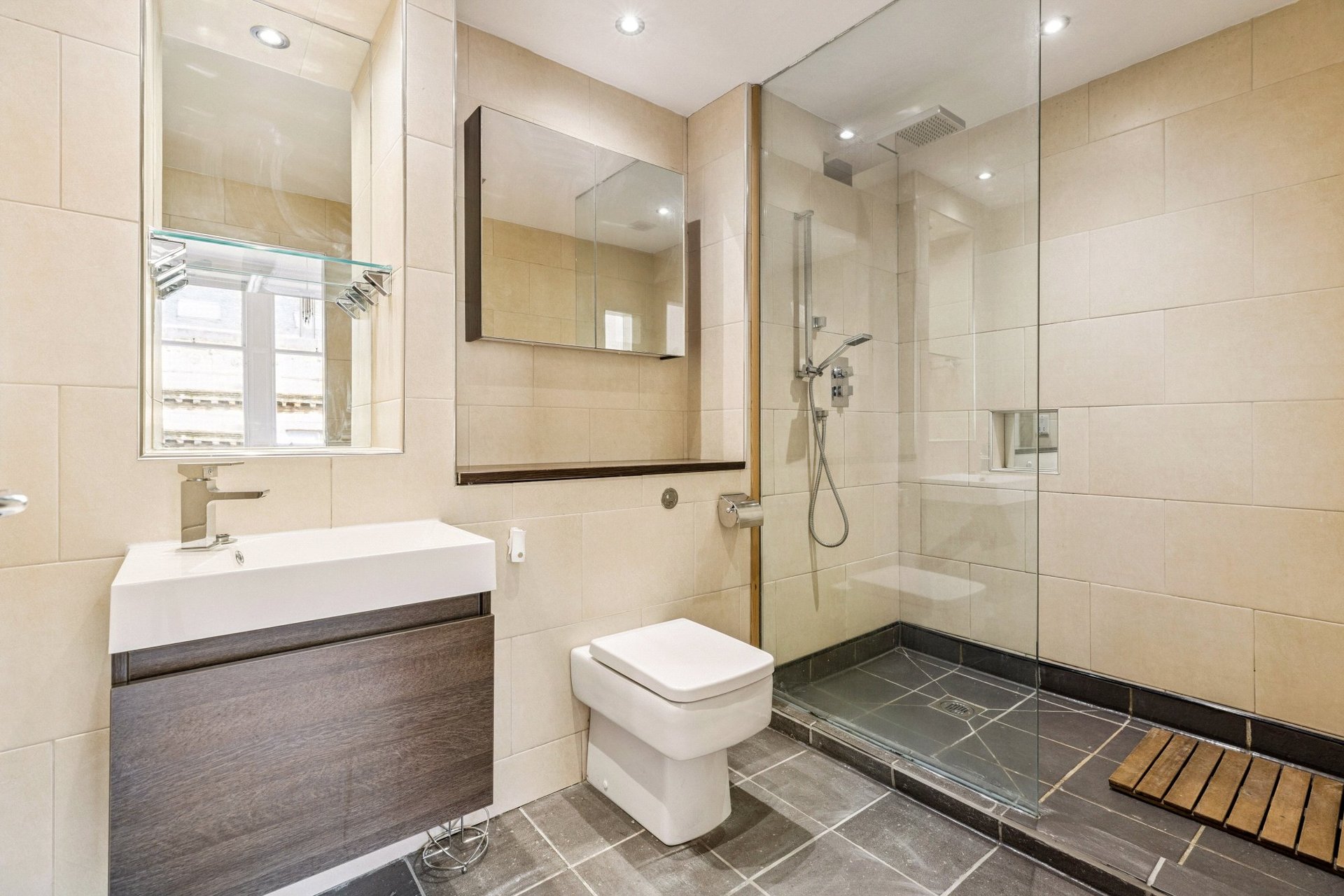 Flat 4/3, 33 Dalintober Street, Tradeston, Glasgow City, G5 8JZ - Picture #18