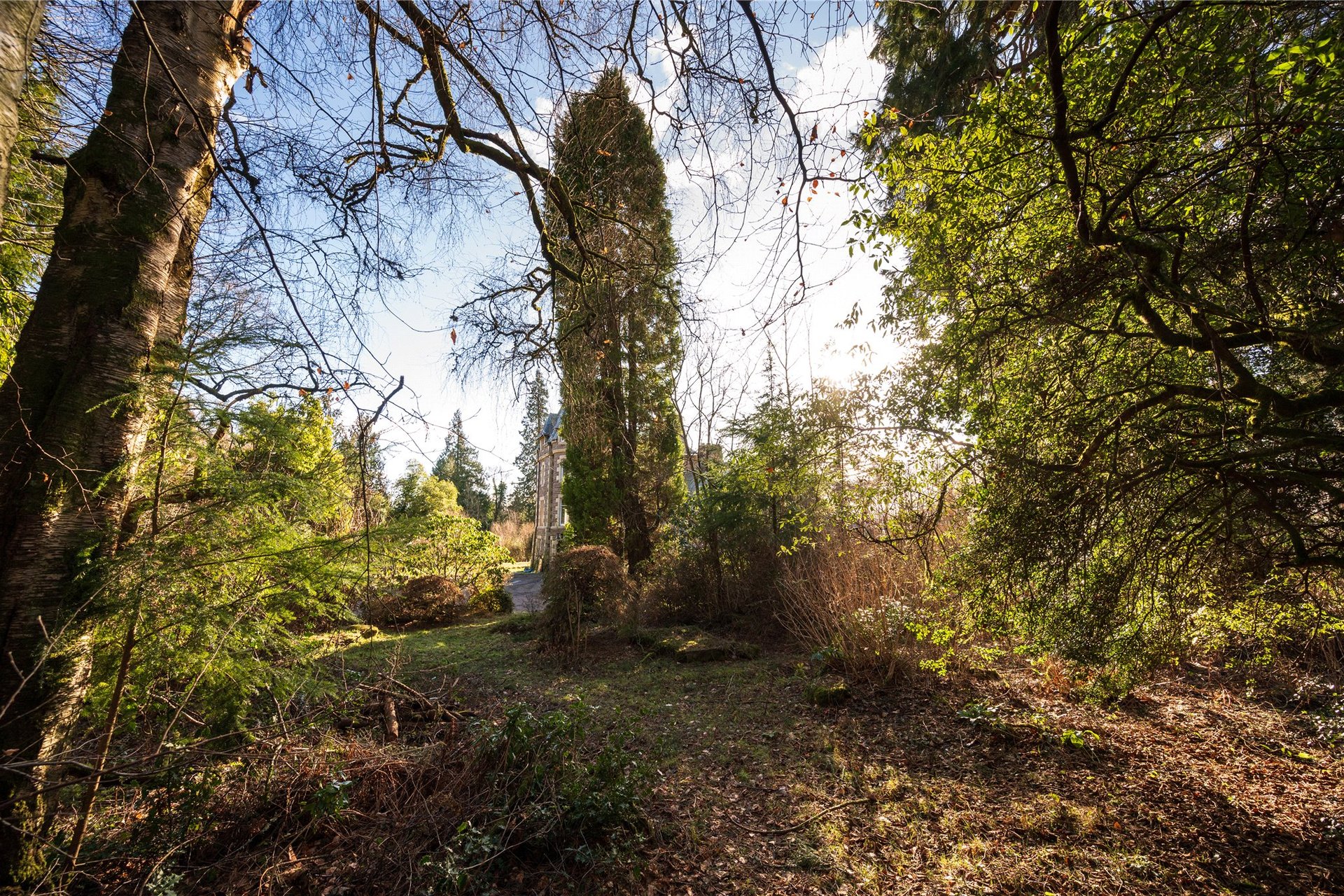 Keillour Castle, Methven, Perth, PH1 3RA - Picture #30