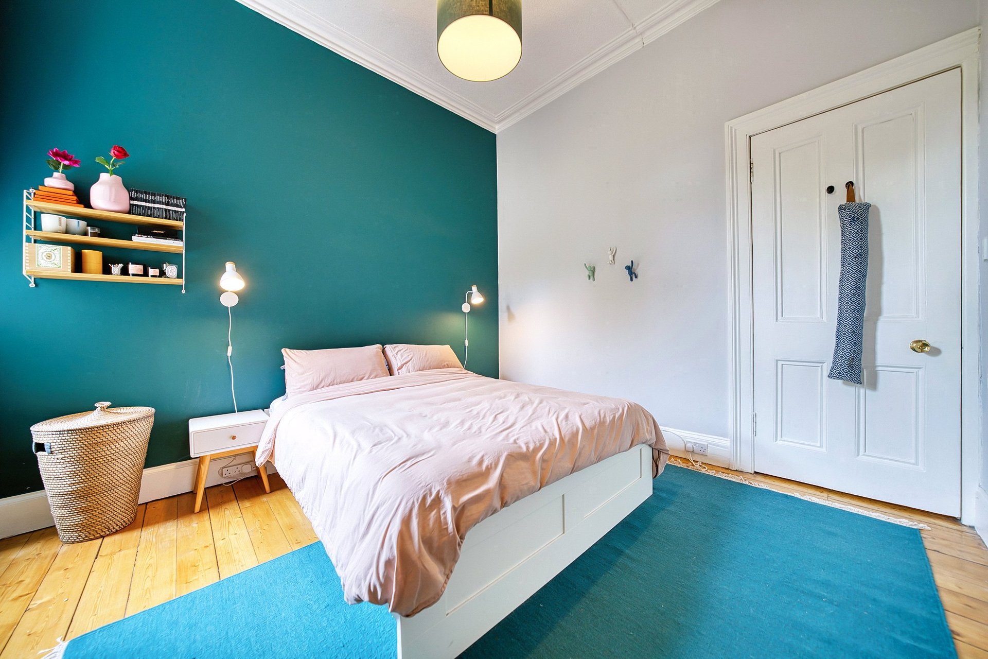 Flat 1/1, 86 Hill Street, Garnethill, Glasgow City, G3 6PA - Picture #26