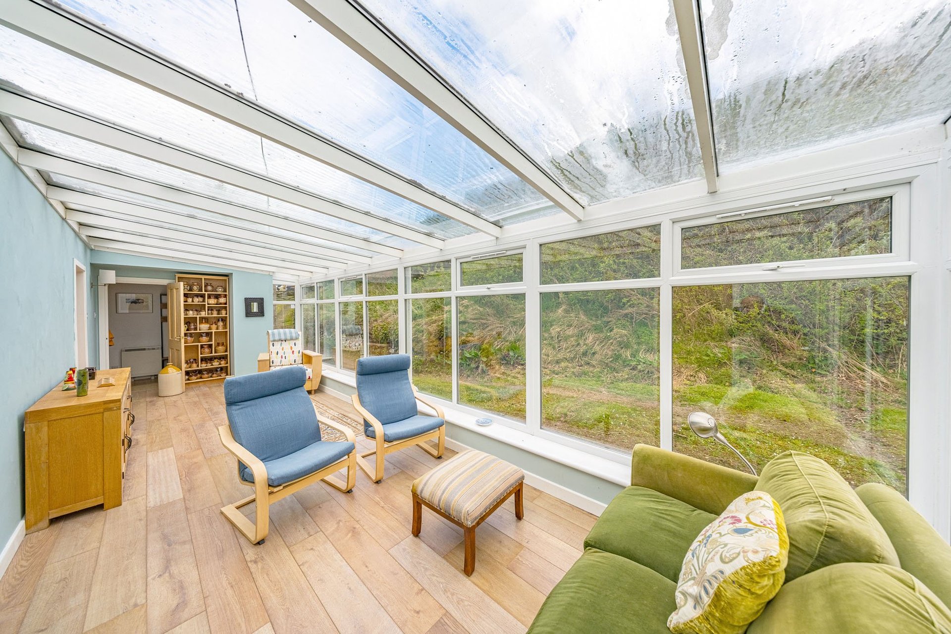 Priesthaugh Cottage, Hawick, Scottish Borders, TD9 0PQ - Picture #11
