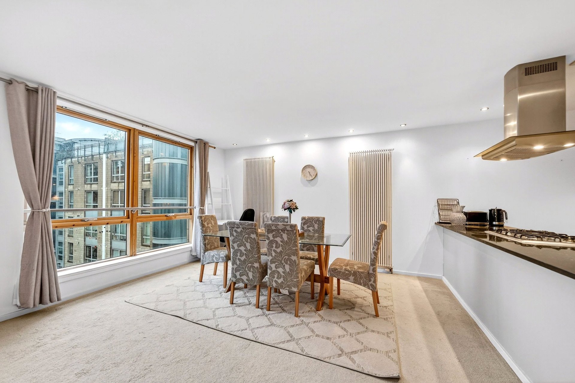 42/12 Gardner's Crescent, Edinburgh, Midlothian, EH3 8DG - Picture #12