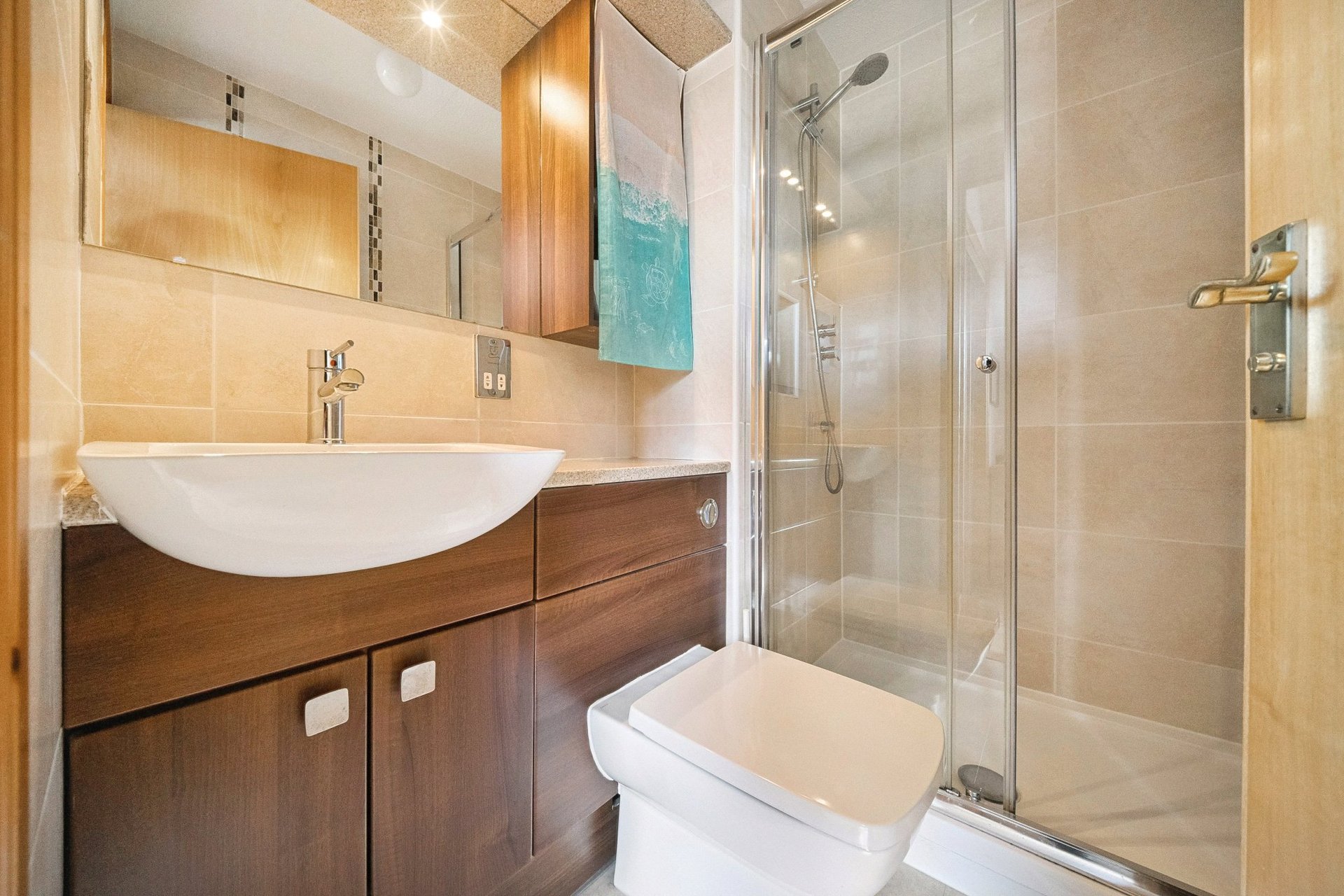 10B Ardmillan Place, Edinburgh, Midlothian, EH11 2JU - Picture #27