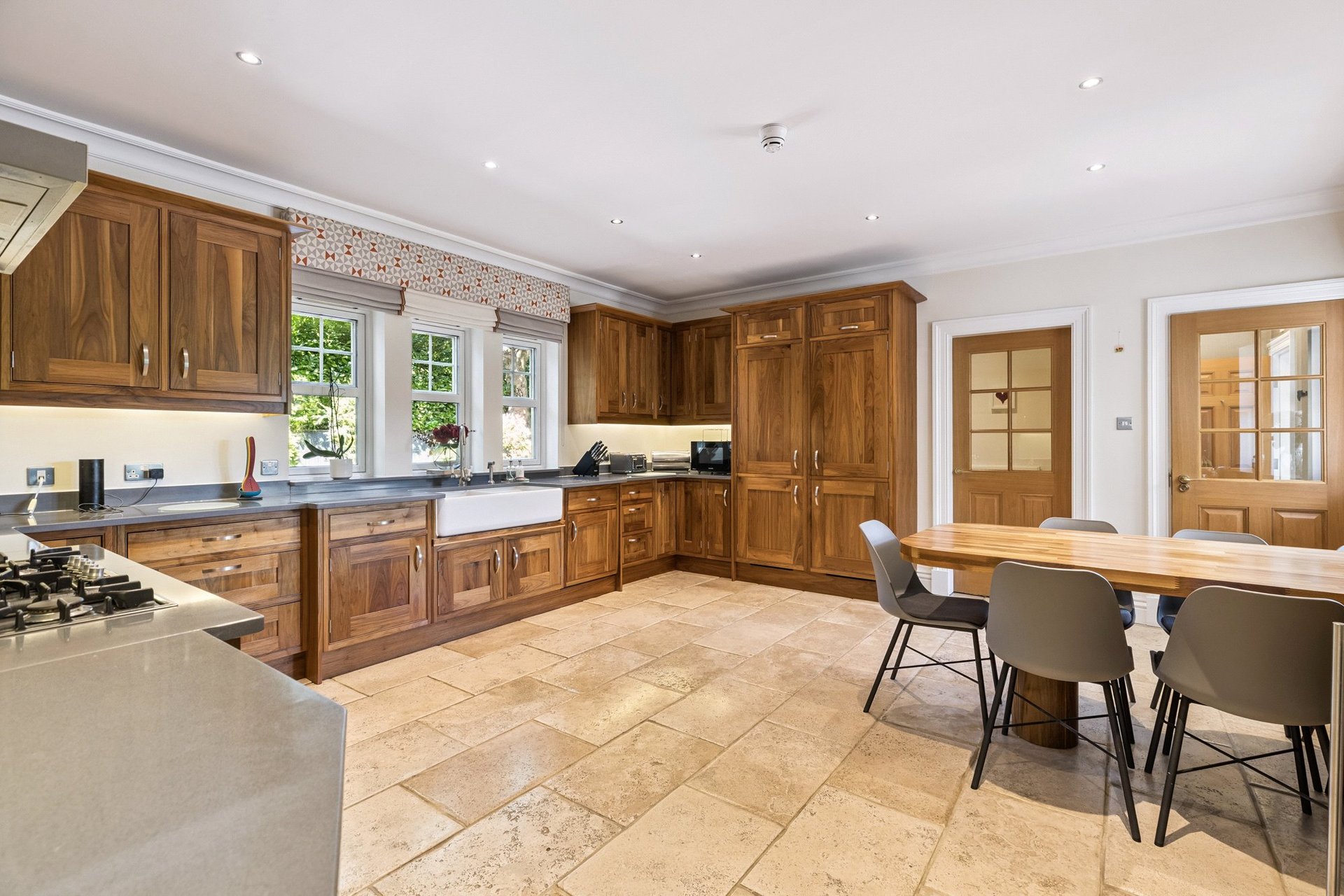 Kinnaird House, 3 Drymen Wynd, Bearsden, G61 2UB - Picture #19