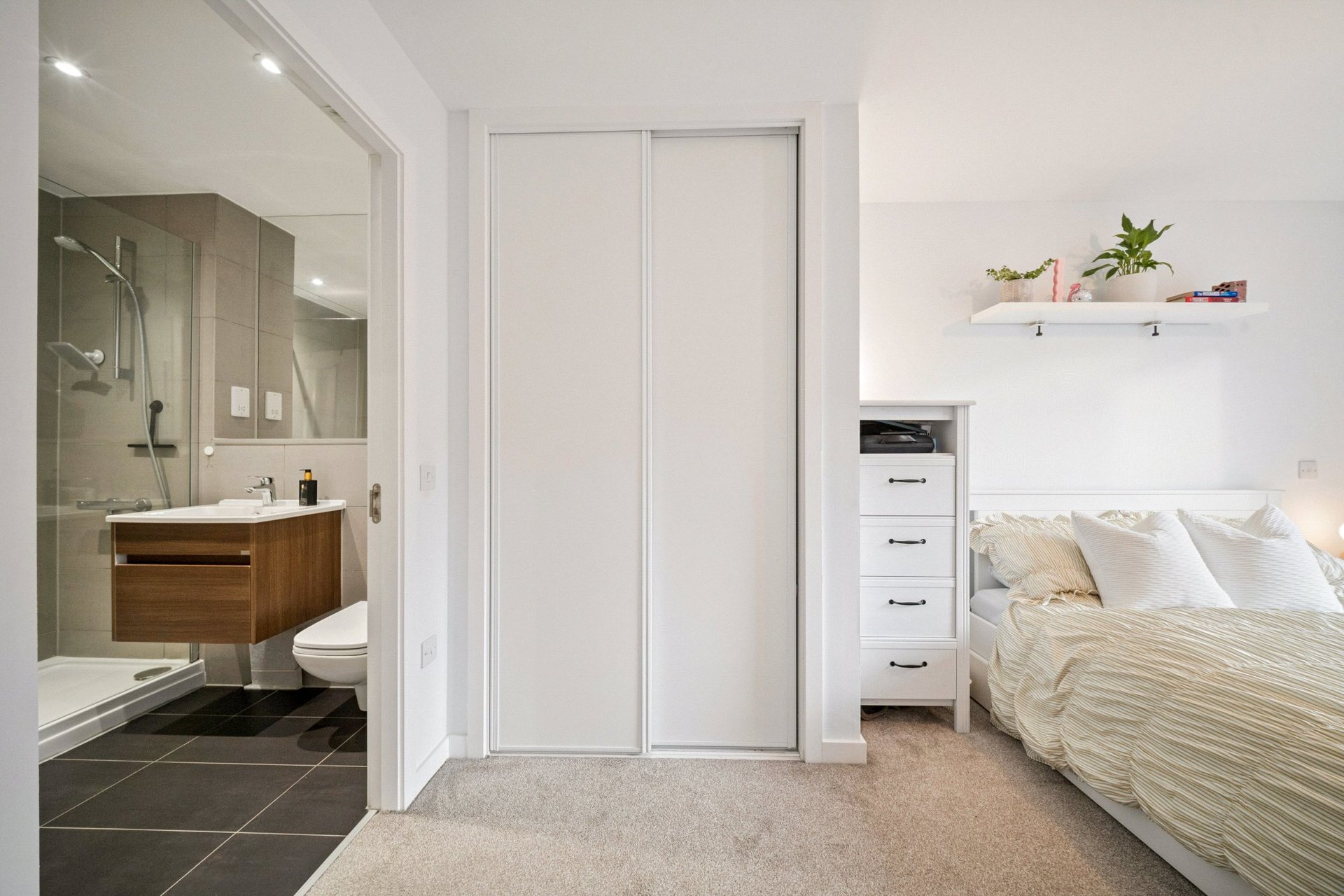 19/4 Pillans Place, Leith, Edinburgh, EH6 7FJ - Picture #10