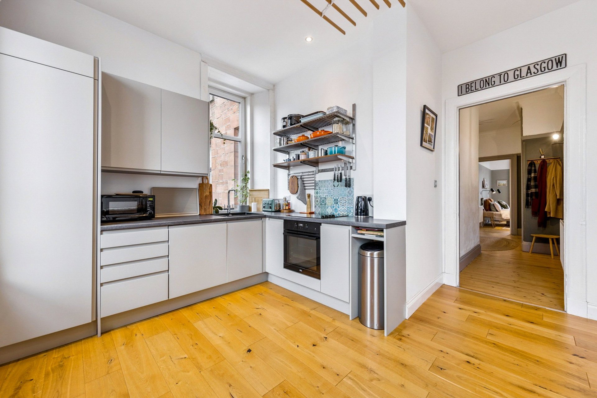 2/1, 1597 Great Western Road, Anniesland, Glasgow, G13 1LS - Picture #20