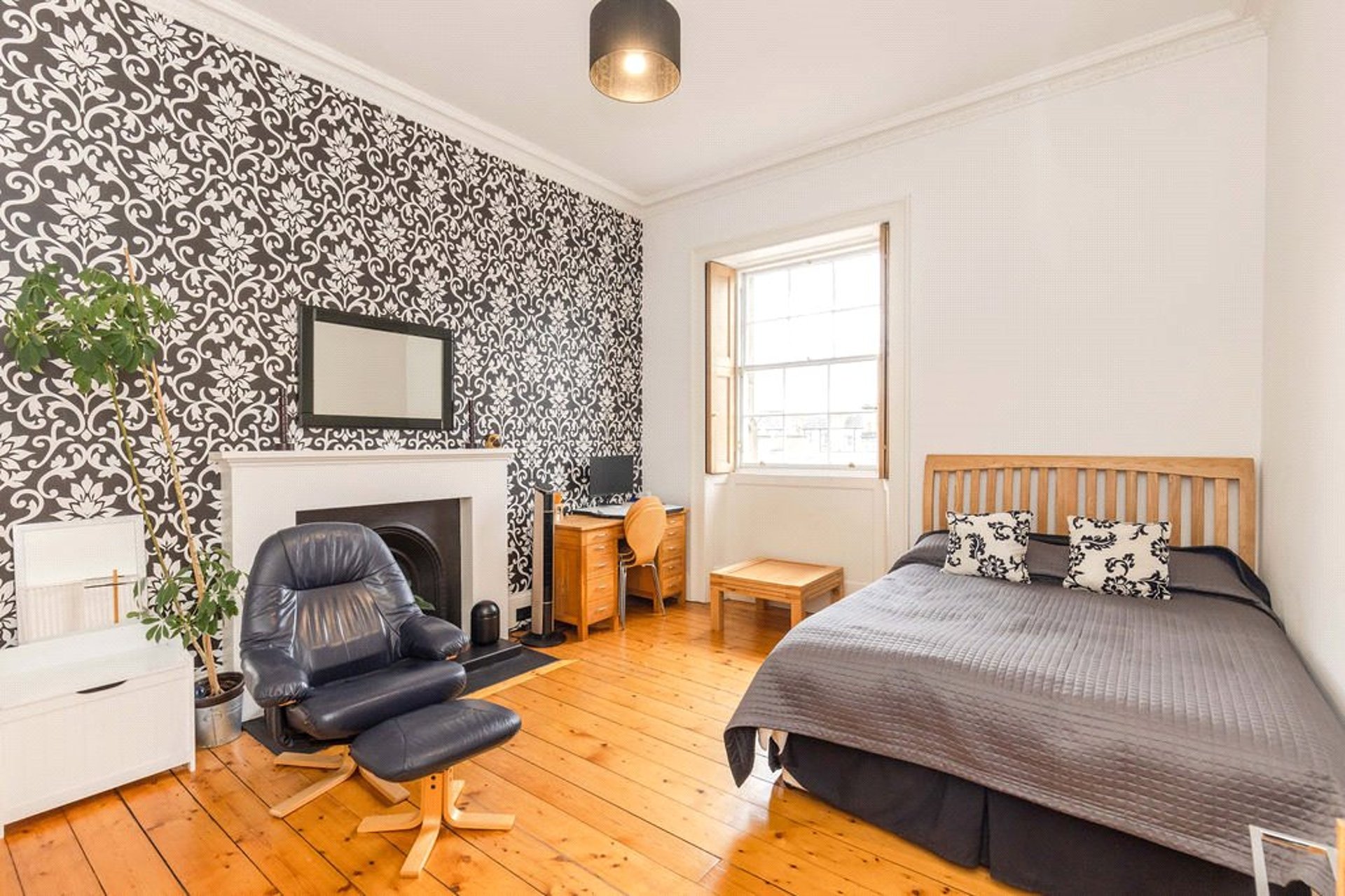 12/8 Atholl Place, Edinburgh, Midlothian, EH3 8HP - Picture #14