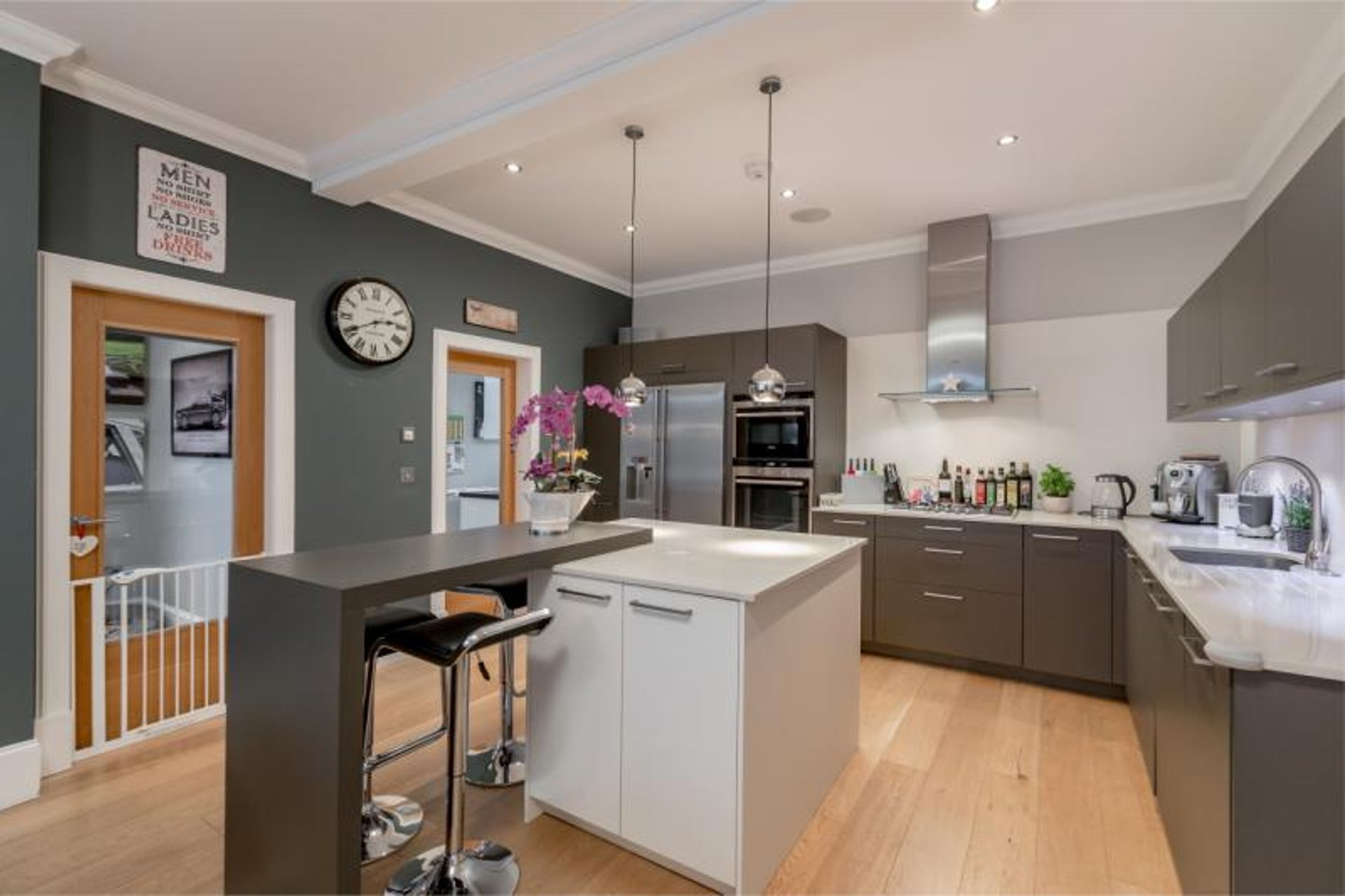 14 Blinkbonny Terrace, Edinburgh, EH4 3NA - Picture #3