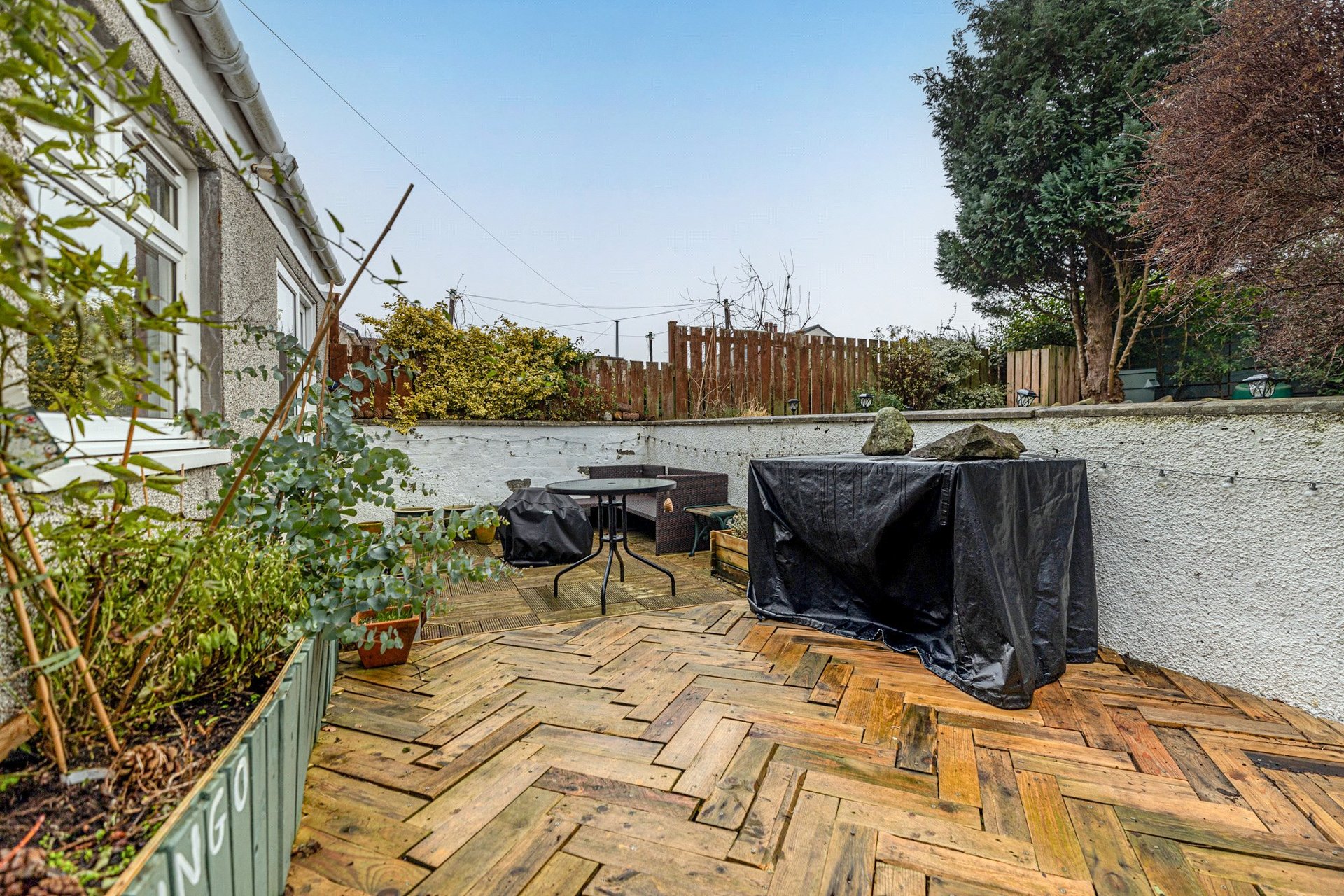 155 Farne Drive, Simshill, Glasgow, G44 5DN - Picture #21