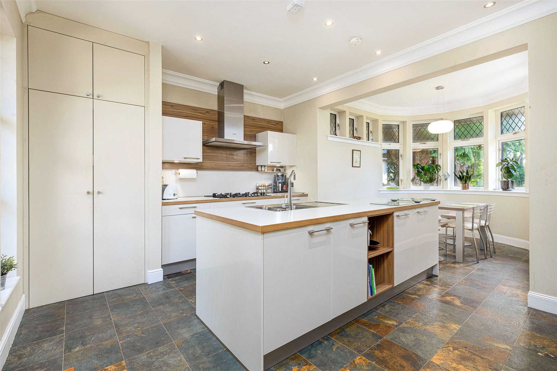 8 Boclair Crescent, Bearsden, G61 2AG - Picture #19