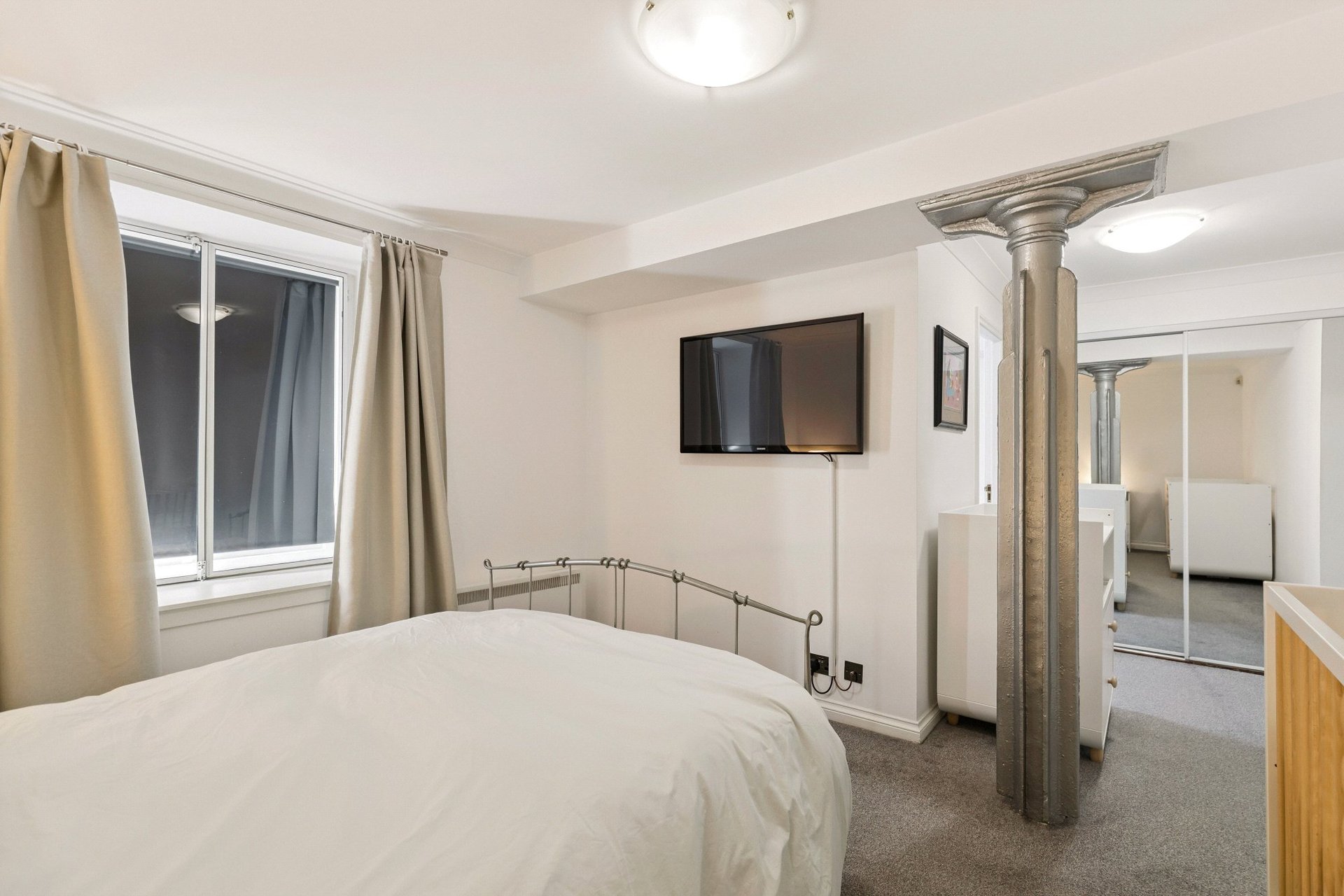 Flat 4, 12 Speirs Wharf, Port Dundas, Glasgow, G4 9TB - Picture #16