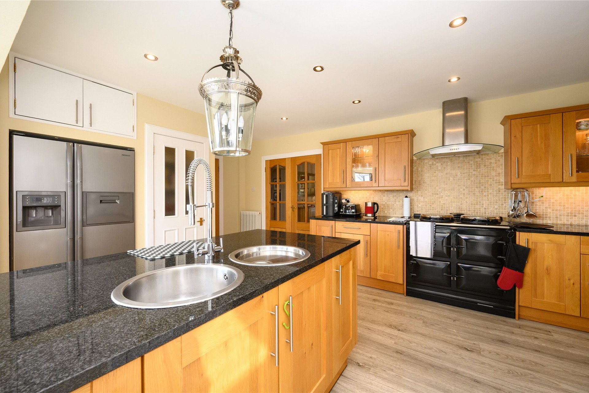 The Smiddy, Smithy Row, East Fortune, North Berwick, East Lothian, EH39 5LD - Picture #6