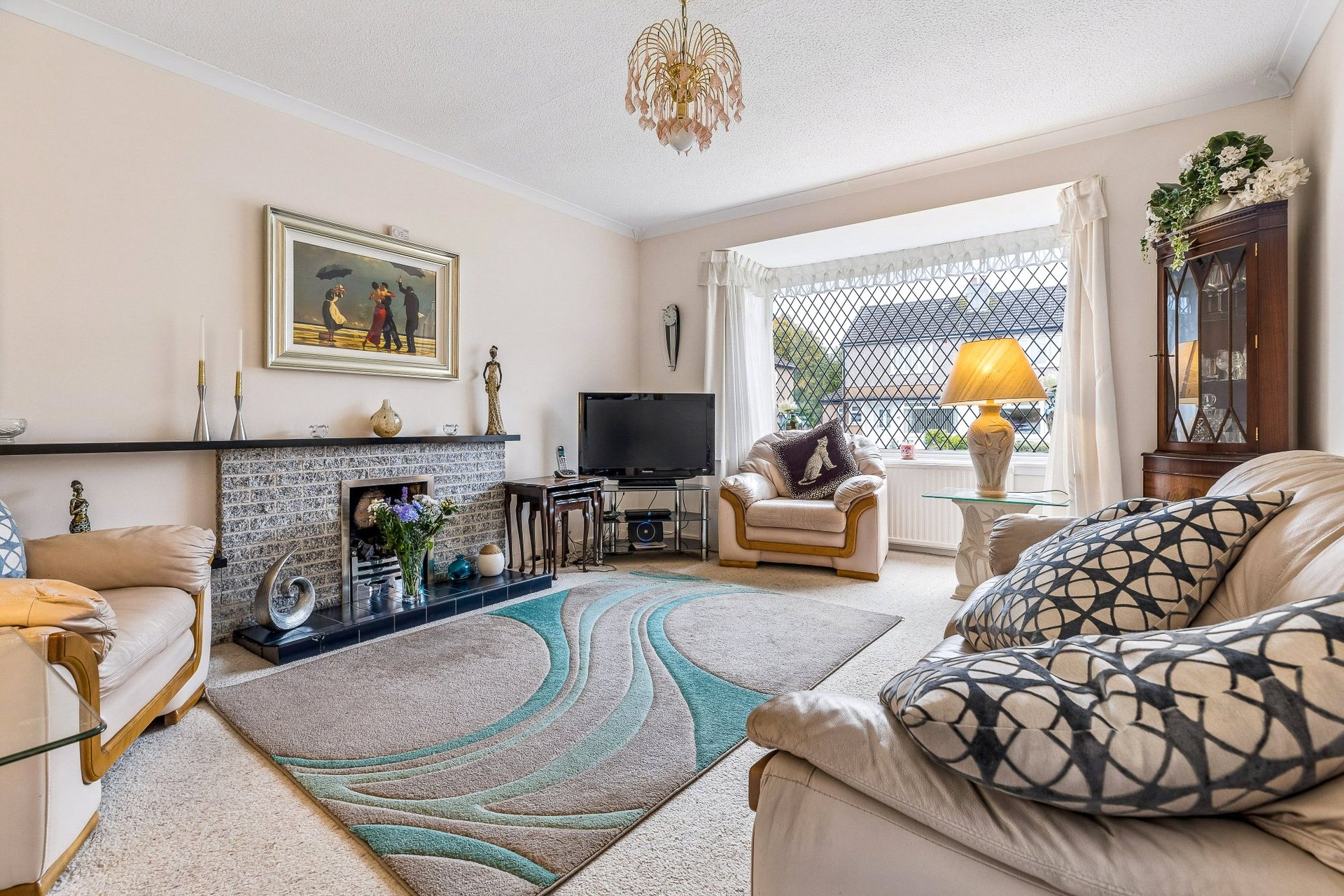 35 Fraser Avenue, Newton Mearns, Glasgow, East Renfrewshire, G77 6HP - Picture #5