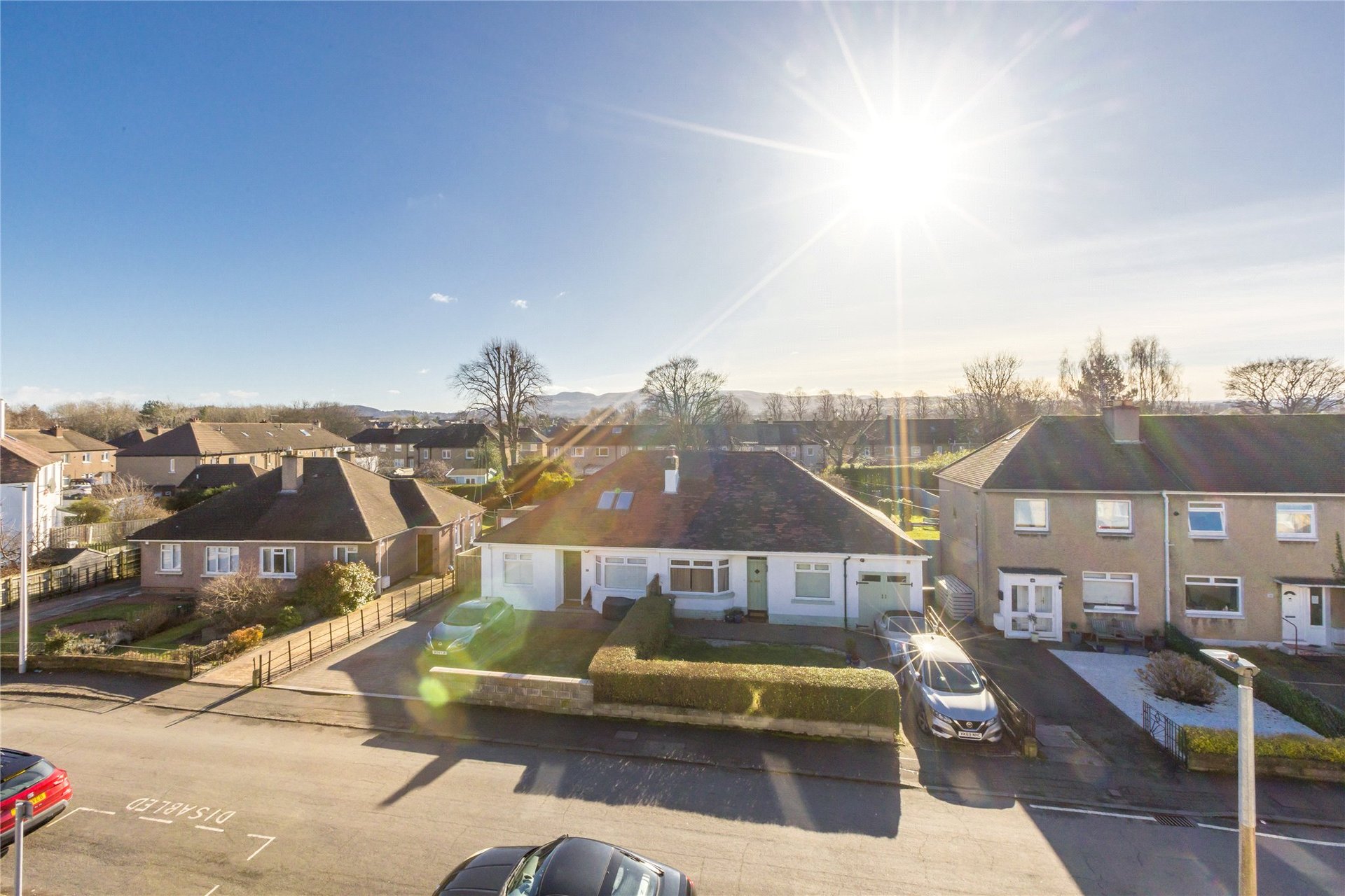 39 Tylers Acre Road, Edinburgh, EH12 7HY - Picture #24