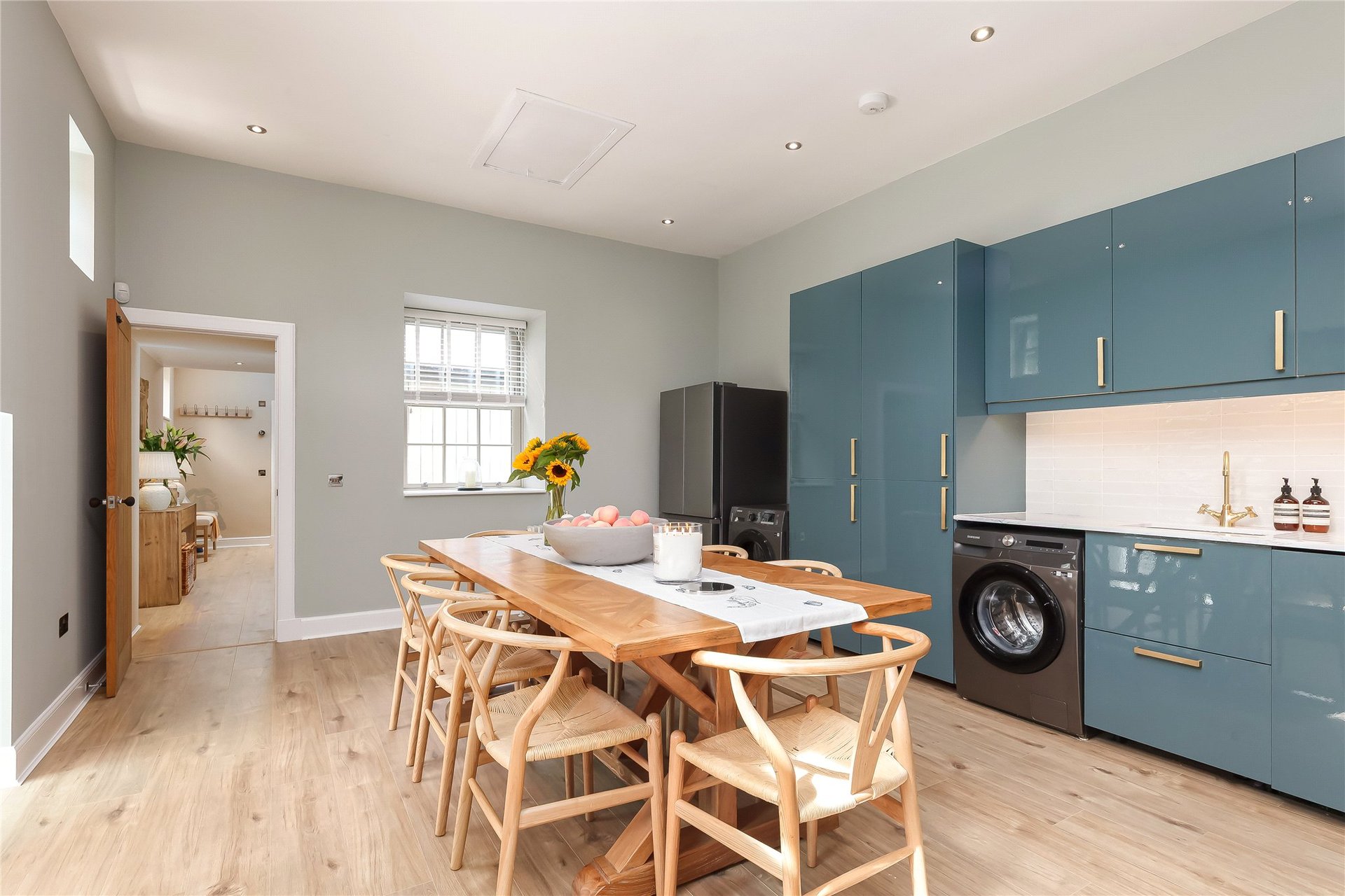 Laverockdale Cottage, 63 Dreghorn Loan, Edinburgh, EH13 0DB - Picture #8