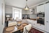 Flat 2, 7 George Terrace, St. Monans, Anstruther, Fife, KY10 2AY - Picture #4
