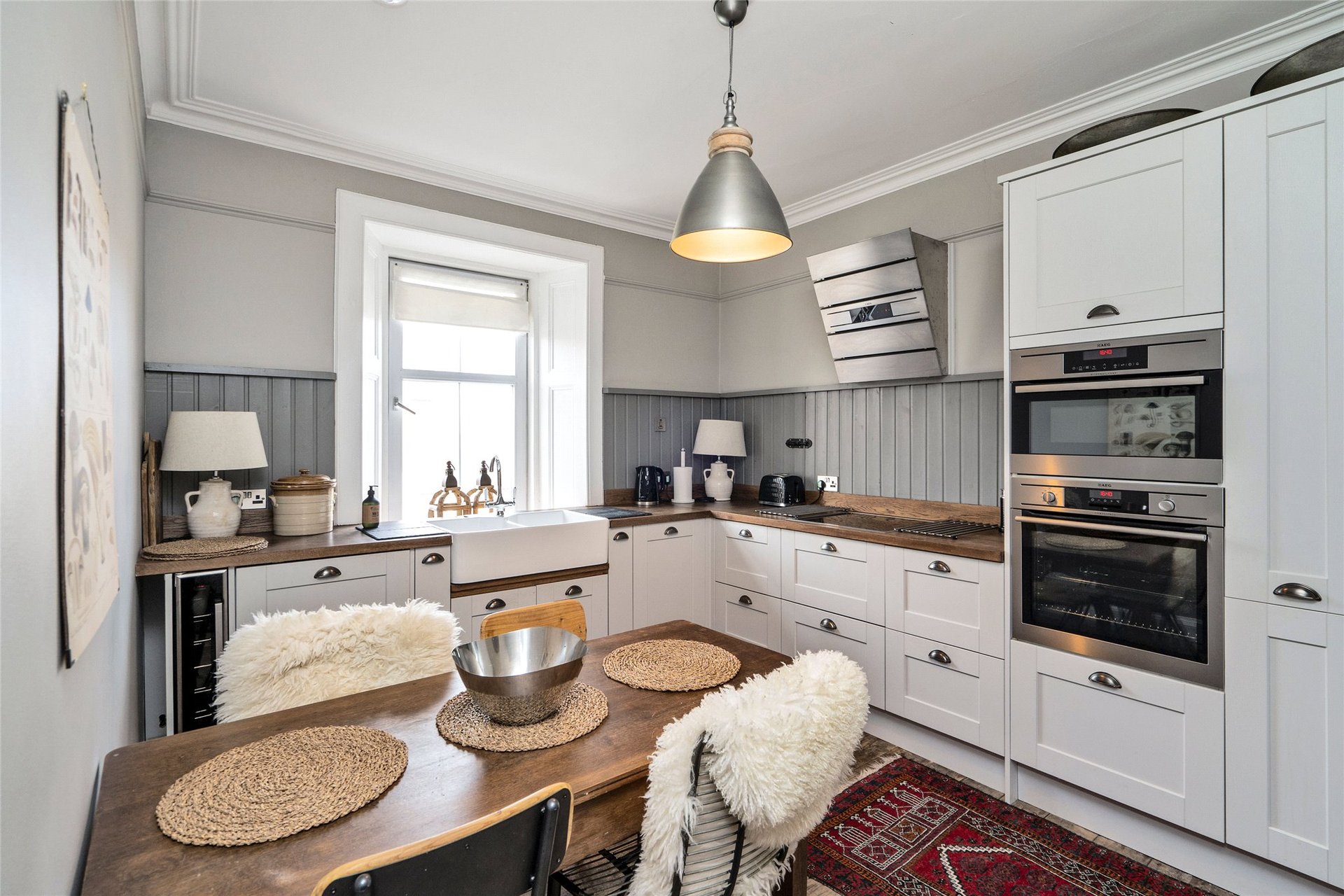 Flat 2, 7 George Terrace, St. Monans, Anstruther, Fife, KY10 2AY - Picture #4