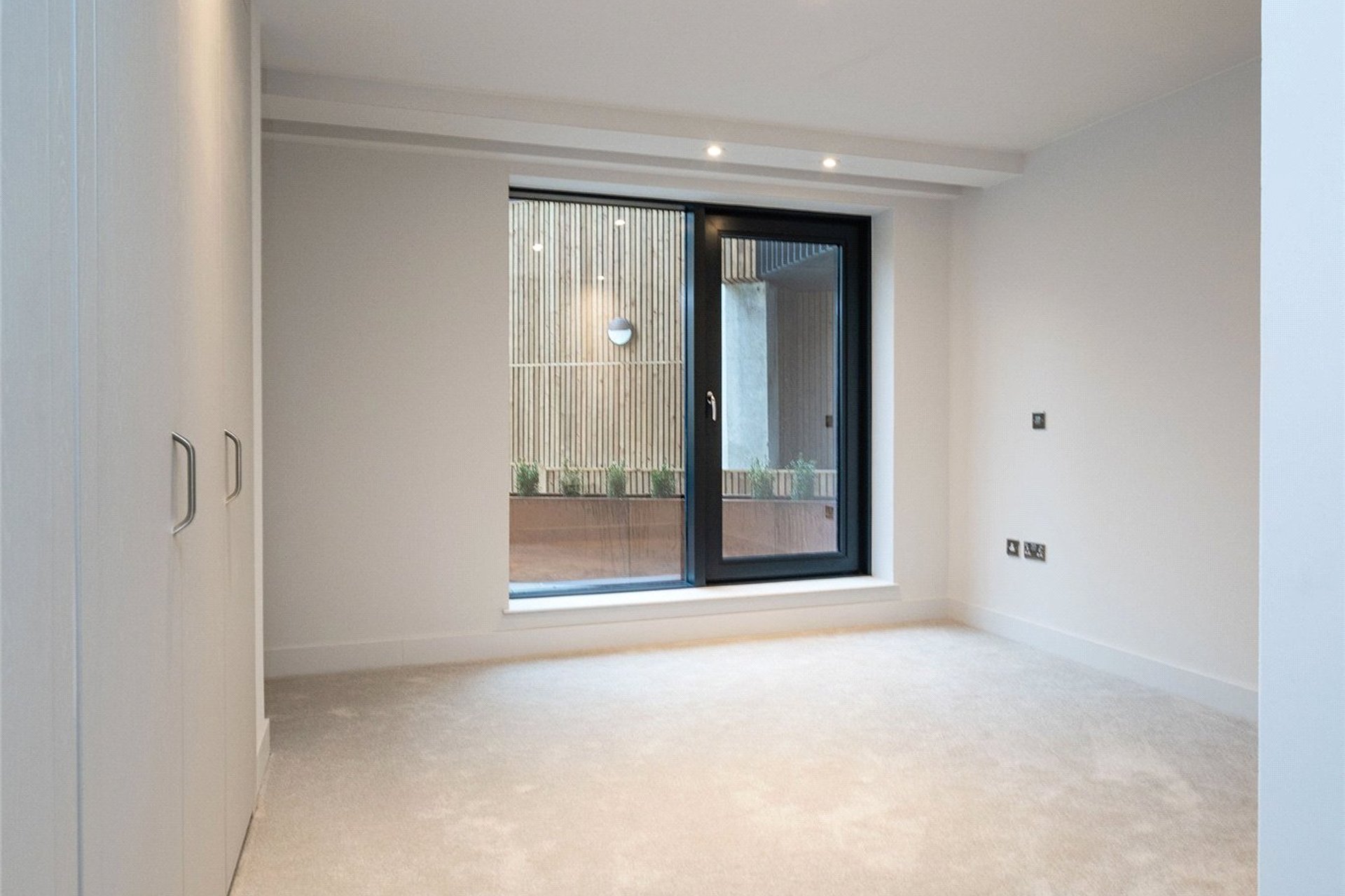 B2-07 Flat 2, 59 Belford Road, Edinburgh, Midlothian, EH4 3BF - Picture #9