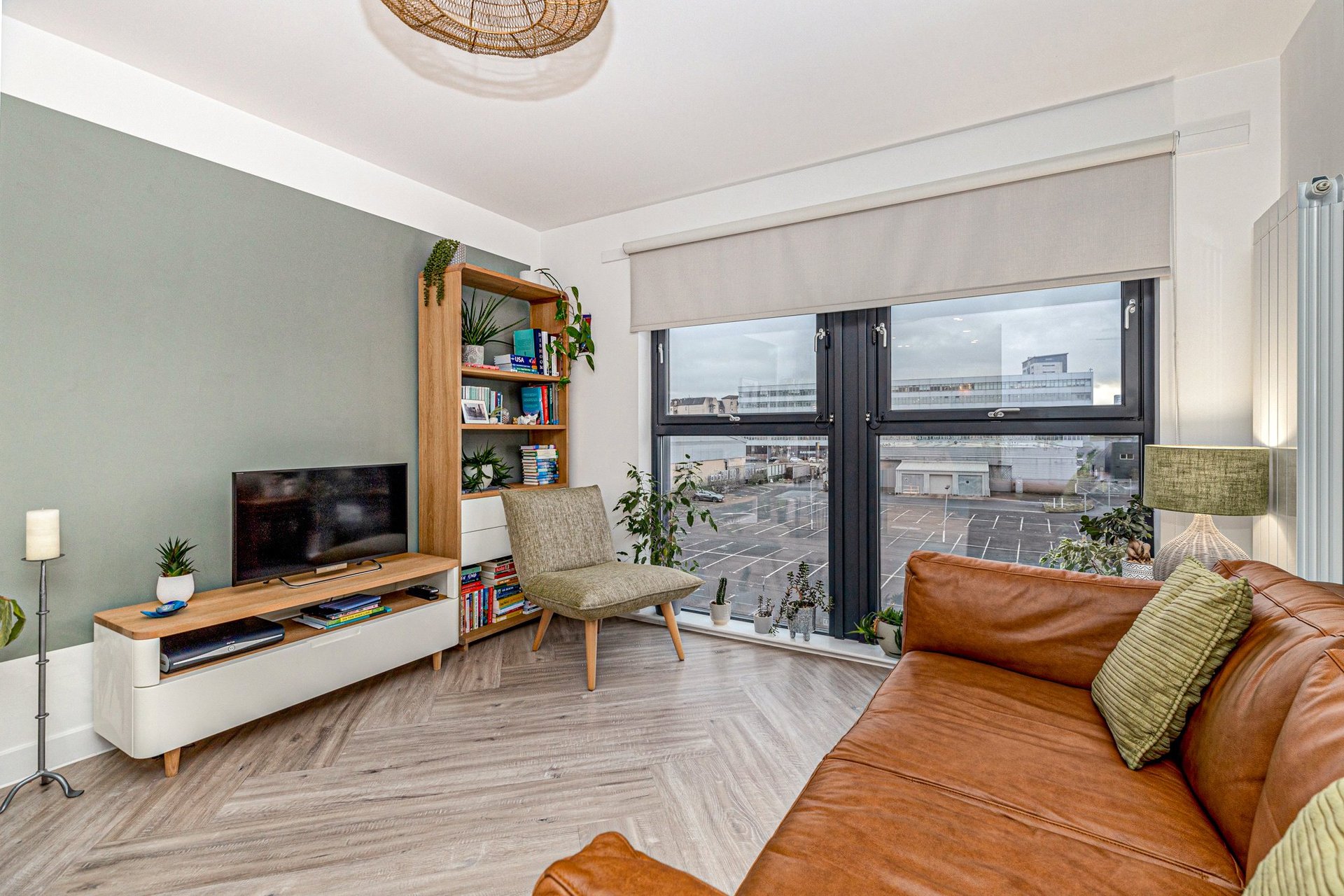 3/1, 104 Minerva Street, Finnieston, Glasgow, G3 8BY - Picture #10