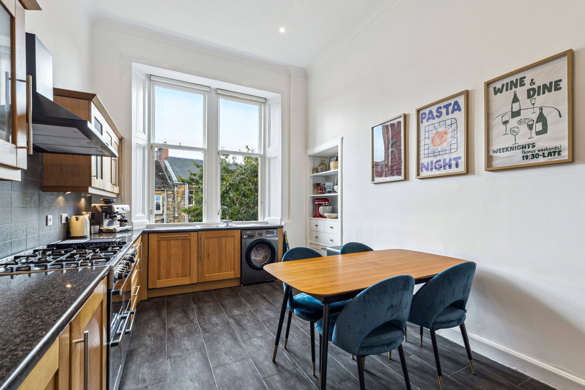 2/1, 19 Glencairn Drive, Pollokshields, Glasgow, G41 4QP - Picture #6