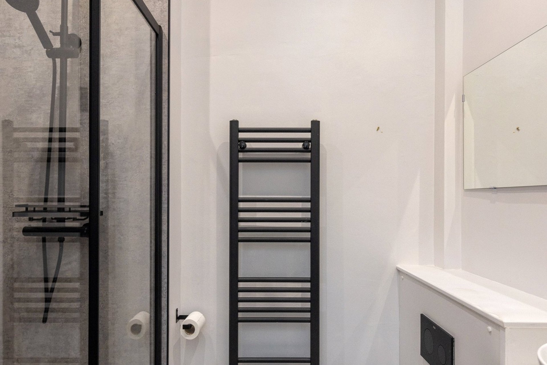 4/6 Steel's Place, Morningside, Edinburgh, EH10 4QS - Picture #9
