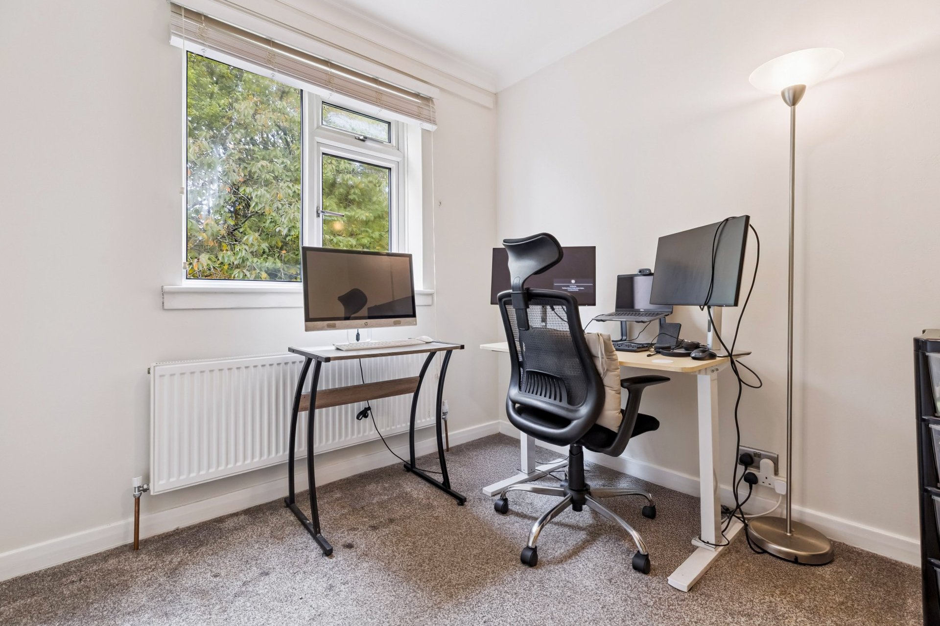1/2, Colquhoun Court, 237 Nithsdale Road, Pollokshields, Glasgow, G41 5PY - Picture #16