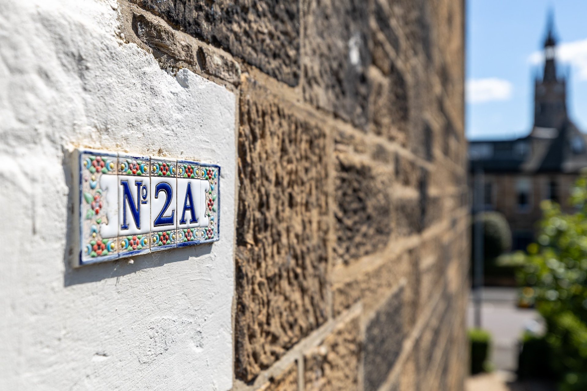 2A Leslie Road, Pollokshields, Glasgow, G41 5RQ - Picture #25
