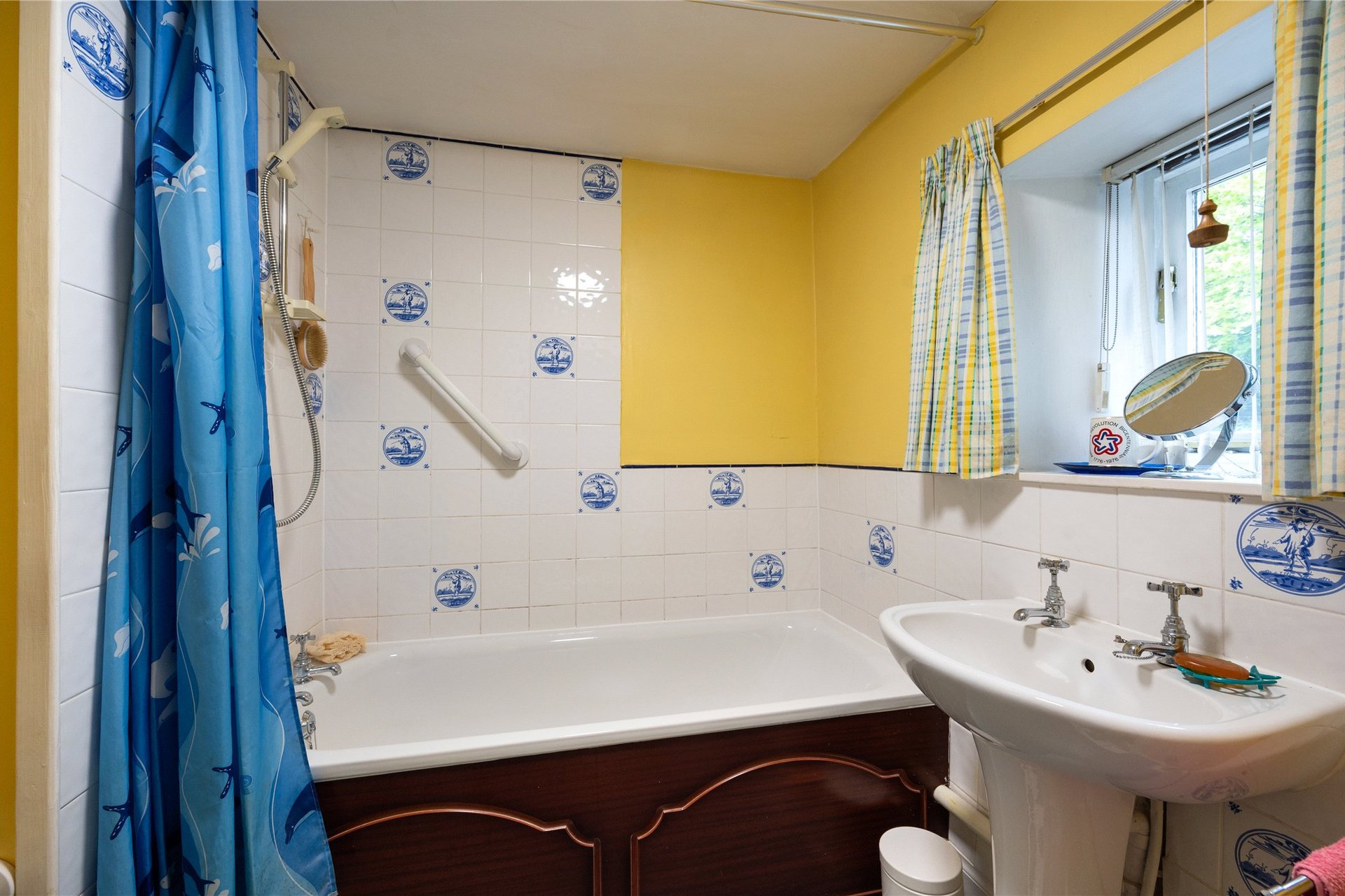 21 Biggar Road, Silverburn, Penicuik, Midlothian, EH26 9LQ - Picture #17