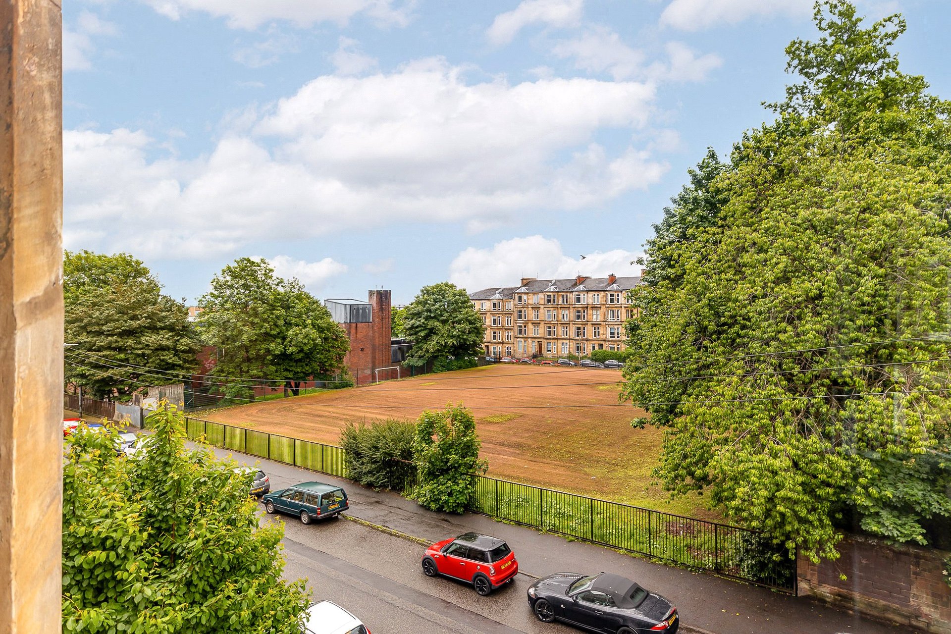Flat 2/1, 197 Onslow Drive, Dennistoun, Glasgow City, G31 2QE - Picture #4