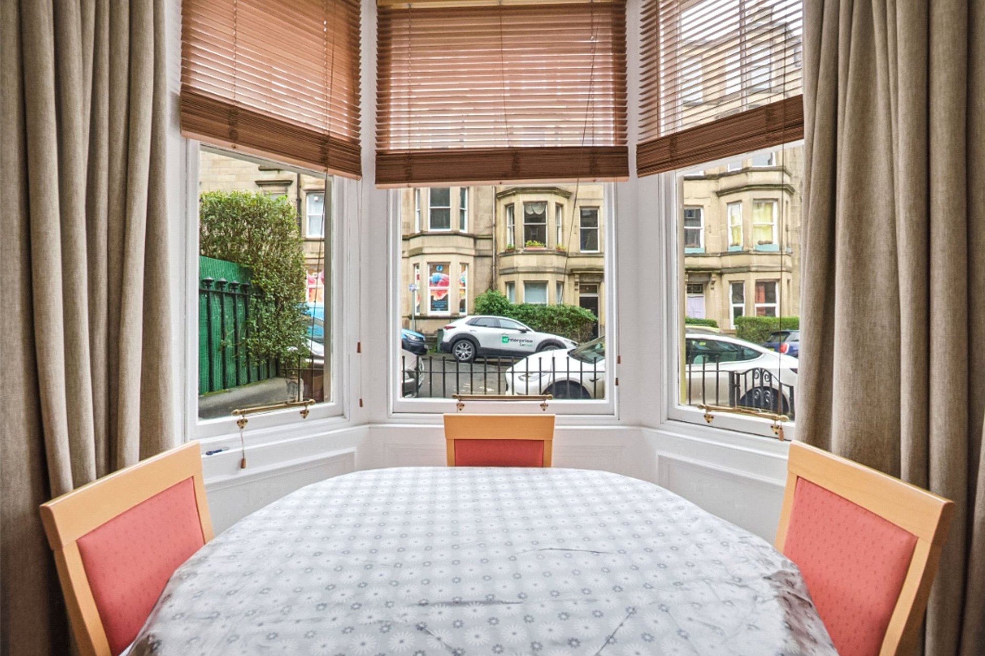 1 Mertoun Place, Edinburgh, EH11 1JU - Picture #4