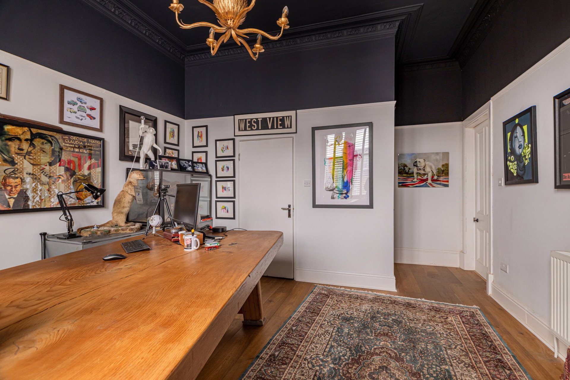 17 Cathkin Road, Langside, Glasgow, G42 9UB - Picture #9