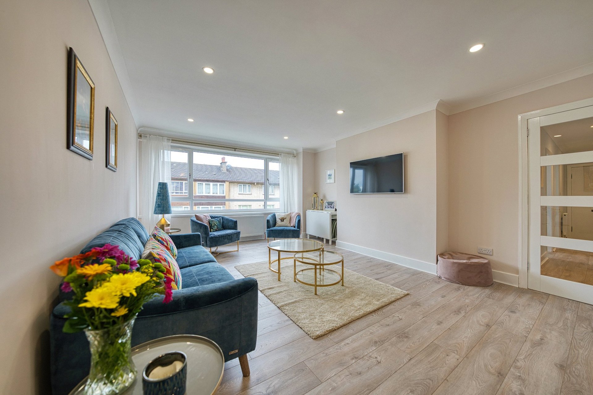 1/1, 6 Cleveden Place, Kelvindale, Glasgow, G12 0HQ - Picture #6