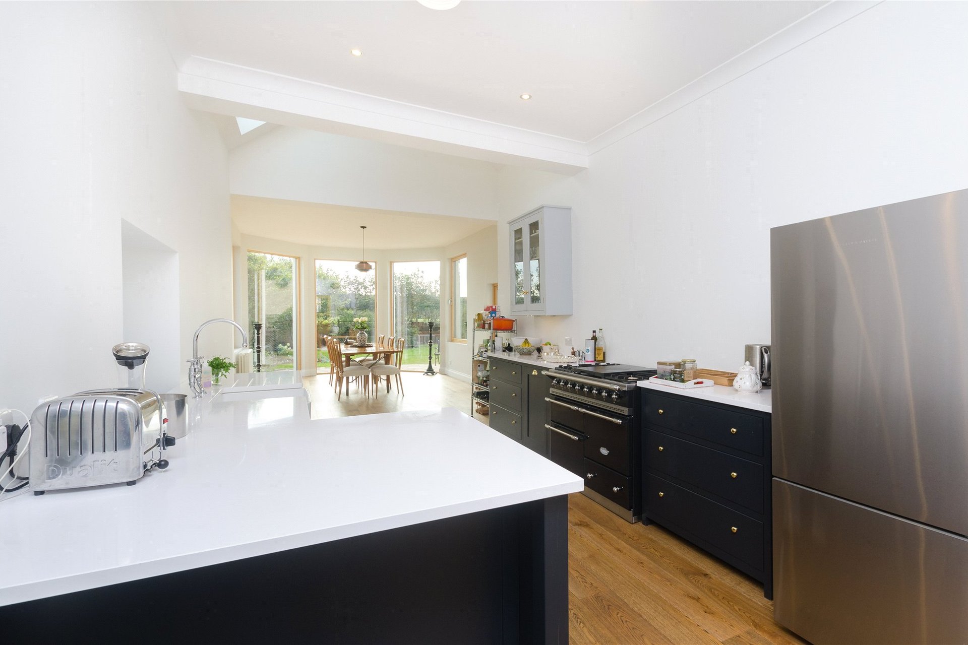 Arran View, 74 South Beach, Troon, South Ayrshire, KA10 6EG - Picture #5