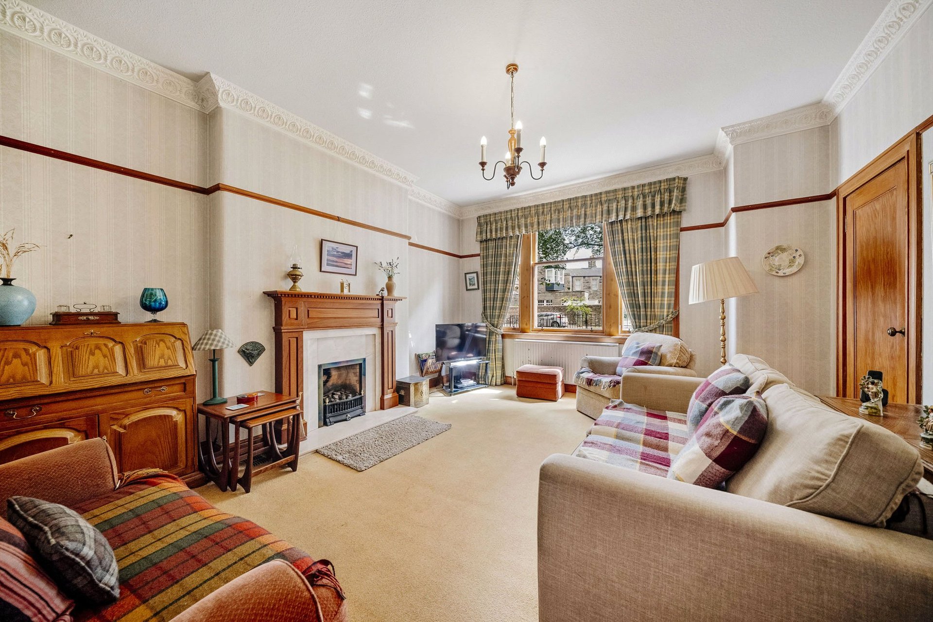 32 Ravelston Dykes, Edinburgh, Midlothian, EH4 3EB - Picture #3