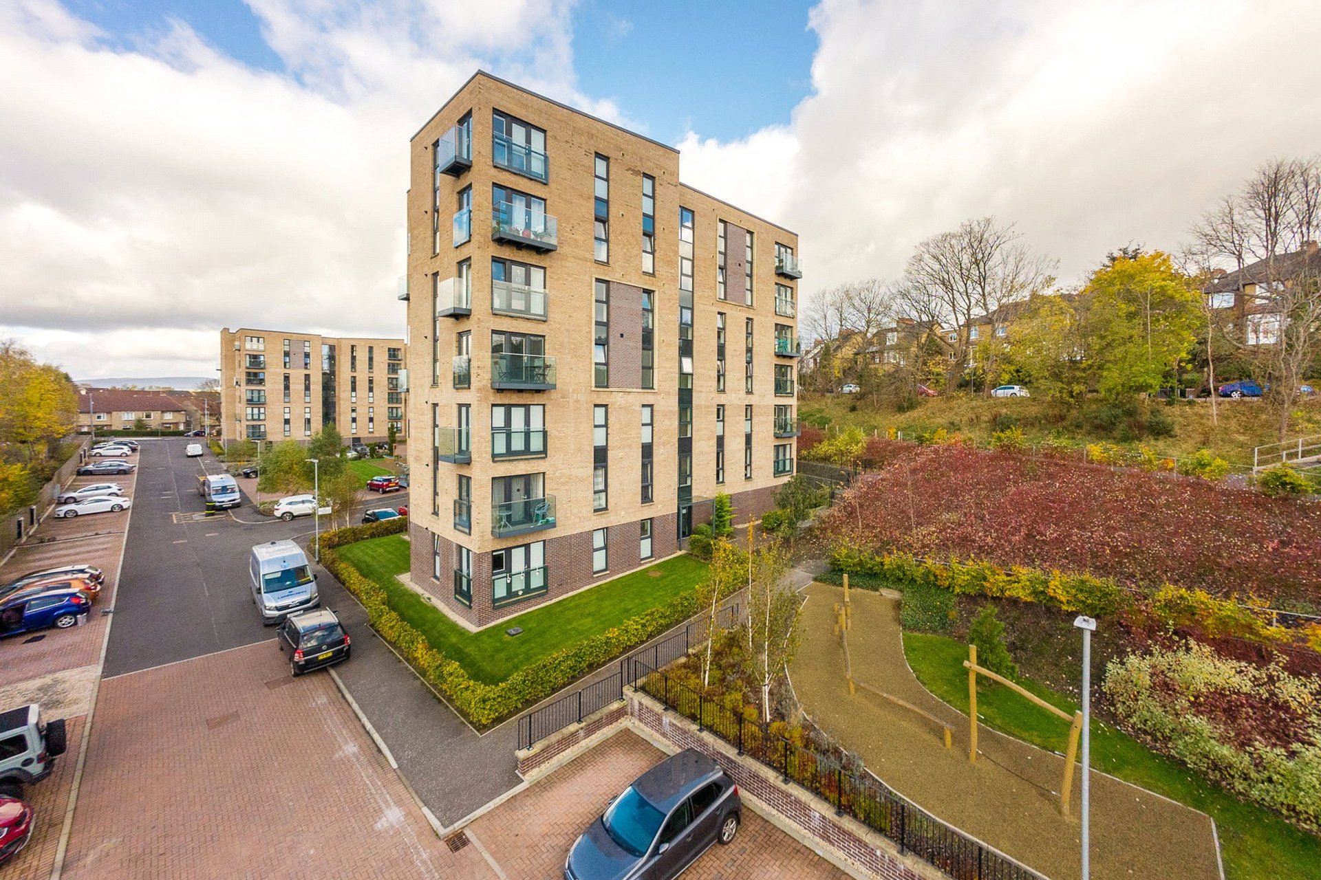4/4, 187 Dorchester Avenue, Kelvindale, Glasgow, G12 0DN - Picture #27