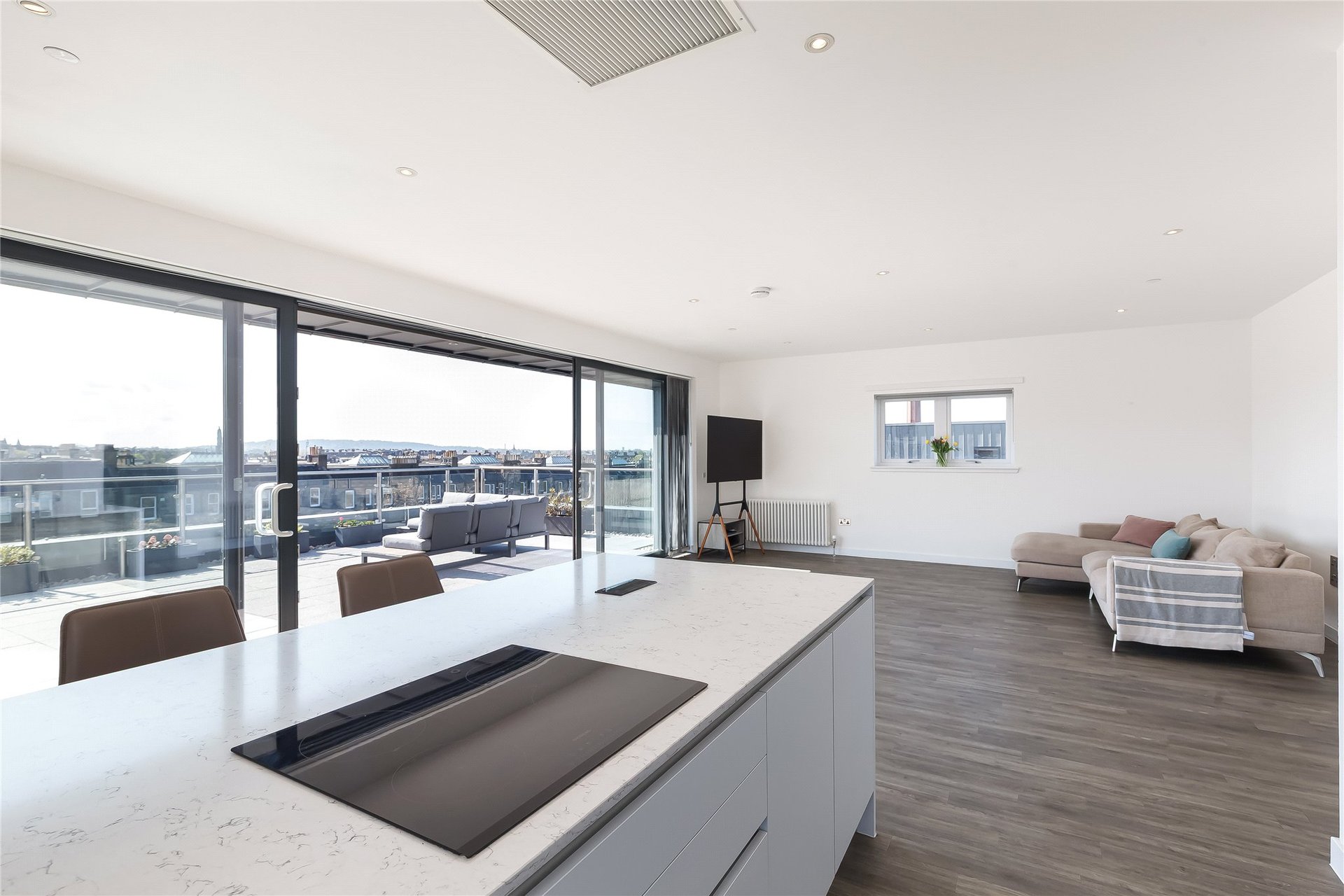 Flat 32, 25 Shrubhill Walk, Edinburgh, EH7 4FJ - Picture #19