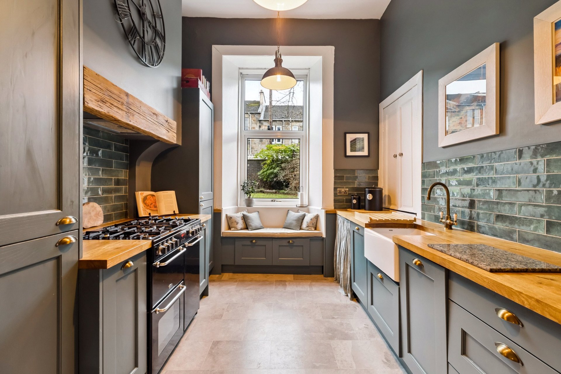 Flat 0/2, 3 Hampden Terrace, Mount Florida, Glasgow, G42 9XG - Picture #12