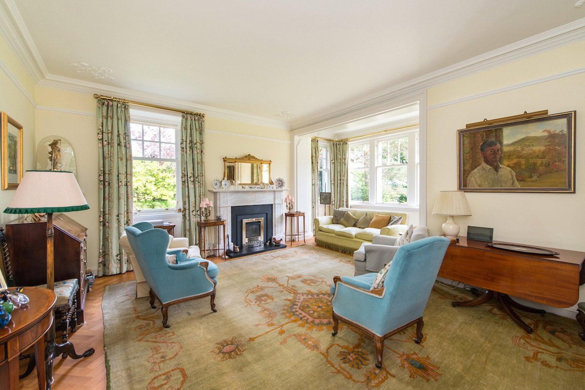 Inchbiel, Hummel Road, Gullane, East Lothian, EH31 2BG - Picture #5