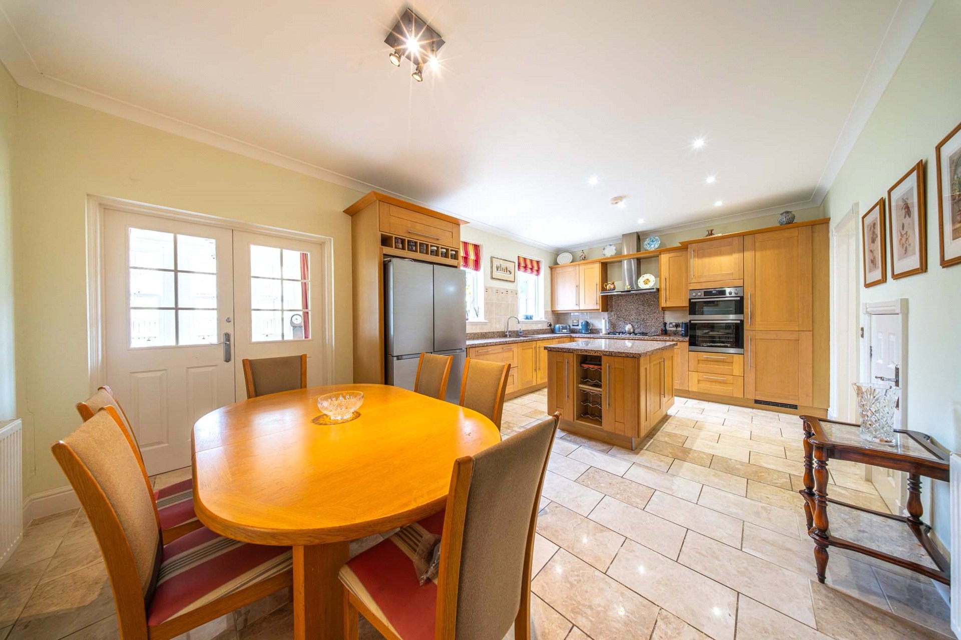 31 Bowmont Court, Heiton, Kelso, Scottish Borders, TD5 8JY - Picture #7